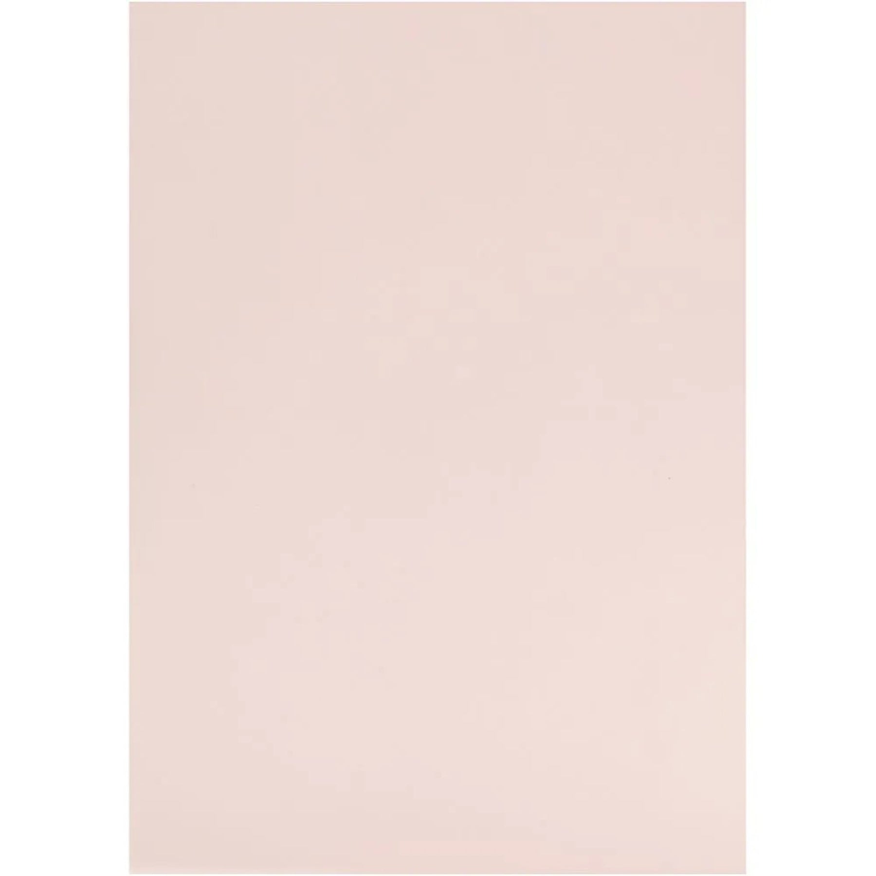 Crealive Transparentpapier 100 g/m2 - A4 - Rosa
Inhalt:
• 10 Transparentpapiere
Spezifikationen:
• A4 (21.0 cm x 29.7 cm)
• 100 g/m2
• milchig transparent
• bedruckbar mit Ink- und Laserdrucker (bitte beim Drucker prüfen ob dieser für das Bedrucken von Transparentpapier geeignet ist)
• beschreibbar
• lignin- und säurefrei
Transparentpapier ist geeignet für:
• Karten
• Plotten
• Fenster bei Häuschen