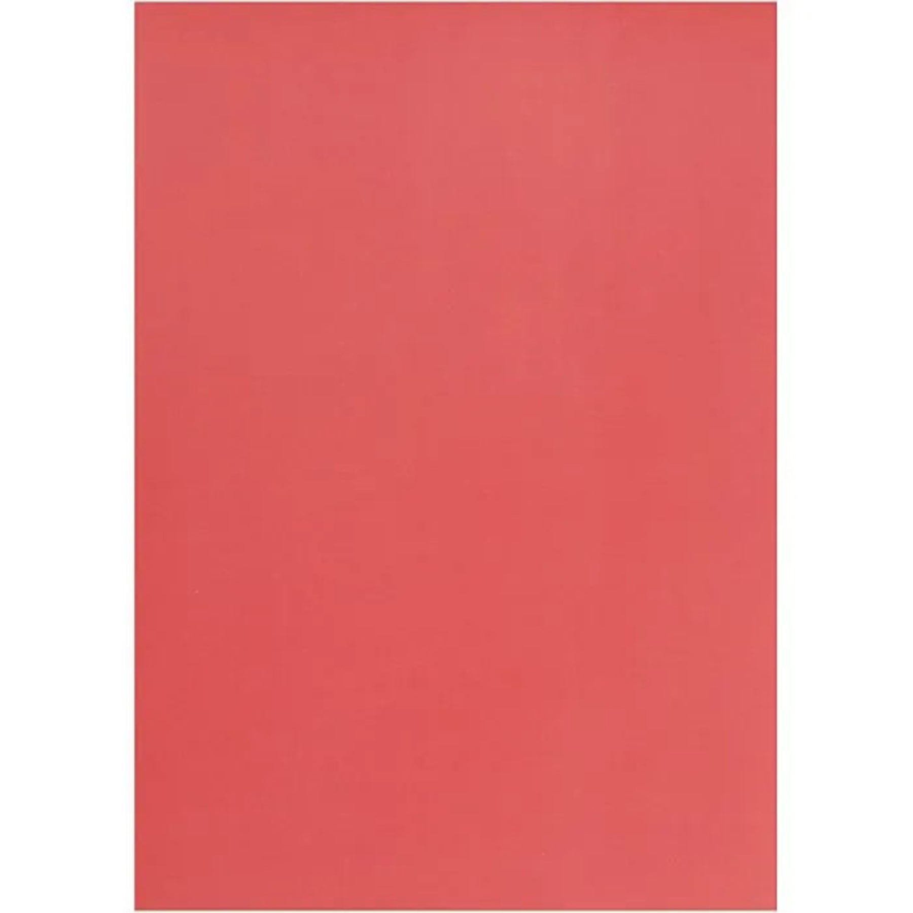 Crealive Transparentpapier 100 g/m2 - A4 – Rot (10 Blätter)
Inhalt:
• 10 Transparentpapiere
Spezifikationen:
• A4 (21.0 cm x 29.7 cm)
• 100 g/m2
• milchig transparent
• bedruckbar mit Ink- und Laserdrucker (bitte beim Drucker prüfen ob dieser für das Bedrucken von Transparentpapier geeignet ist)
• beschreibbar
• lignin- und säurefrei
Transparentpapier ist geeignet für:
• Karten
• Plotten
• Fenster bei Häuschen