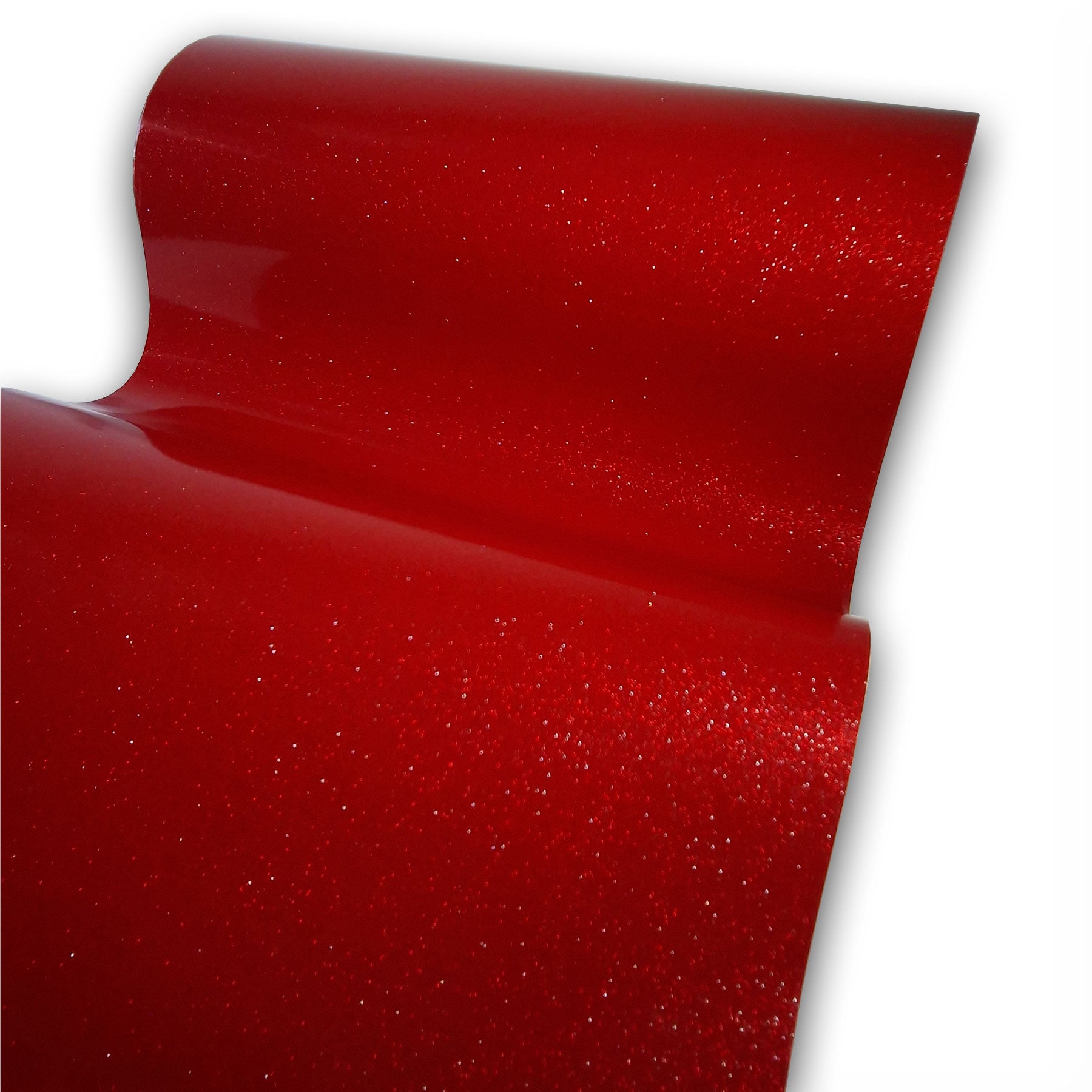Crealive Ritrama Gemstone Cast Metallic Vinylfolie
Die Ritrama Gemstone Cast Metallic Glitter Plotterfolie ist eine sehr hochwertige, gegossene Plotterfolie mit grober Metallic-Körnung.
Die Ritrama Gemstone Metallic Glitter Plotterfolie ist 75 µ stark, besitzt eine hochglänzende Oberfläche mit einer ausgezeichneten Farbtiefe und einem sehr schönen Metalleffekt. Die vielen Farben mit teilweise eingefärbtem Kleber sorgt für ganz besondere Farbbrillanz. Die tolle, glitzernde Vinylfolie hält bis 5 Jahre im A