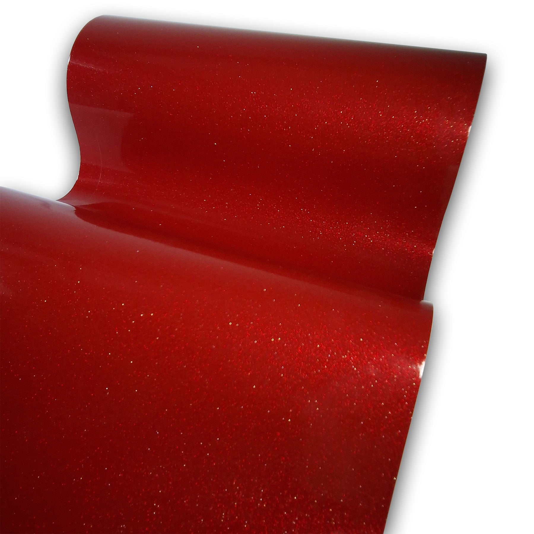 Crealive Ritrama Gemstone Cast Metallic Vinylfolie
Die Ritrama Gemstone Cast Metallic Glitter Plotterfolie ist eine sehr hochwertige, gegossene Plotterfolie mit grober Metallic-Körnung.
Die Ritrama Gemstone Metallic Glitter Plotterfolie ist 75 µ stark, besitzt eine hochglänzende Oberfläche mit einer ausgezeichneten Farbtiefe und einem sehr schönen Metalleffekt. Die vielen Farben mit teilweise eingefärbtem Kleber sorgt für ganz besondere Farbbrillanz. Die tolle, glitzernde Vinylfolie hält bis 5 Jahre im A