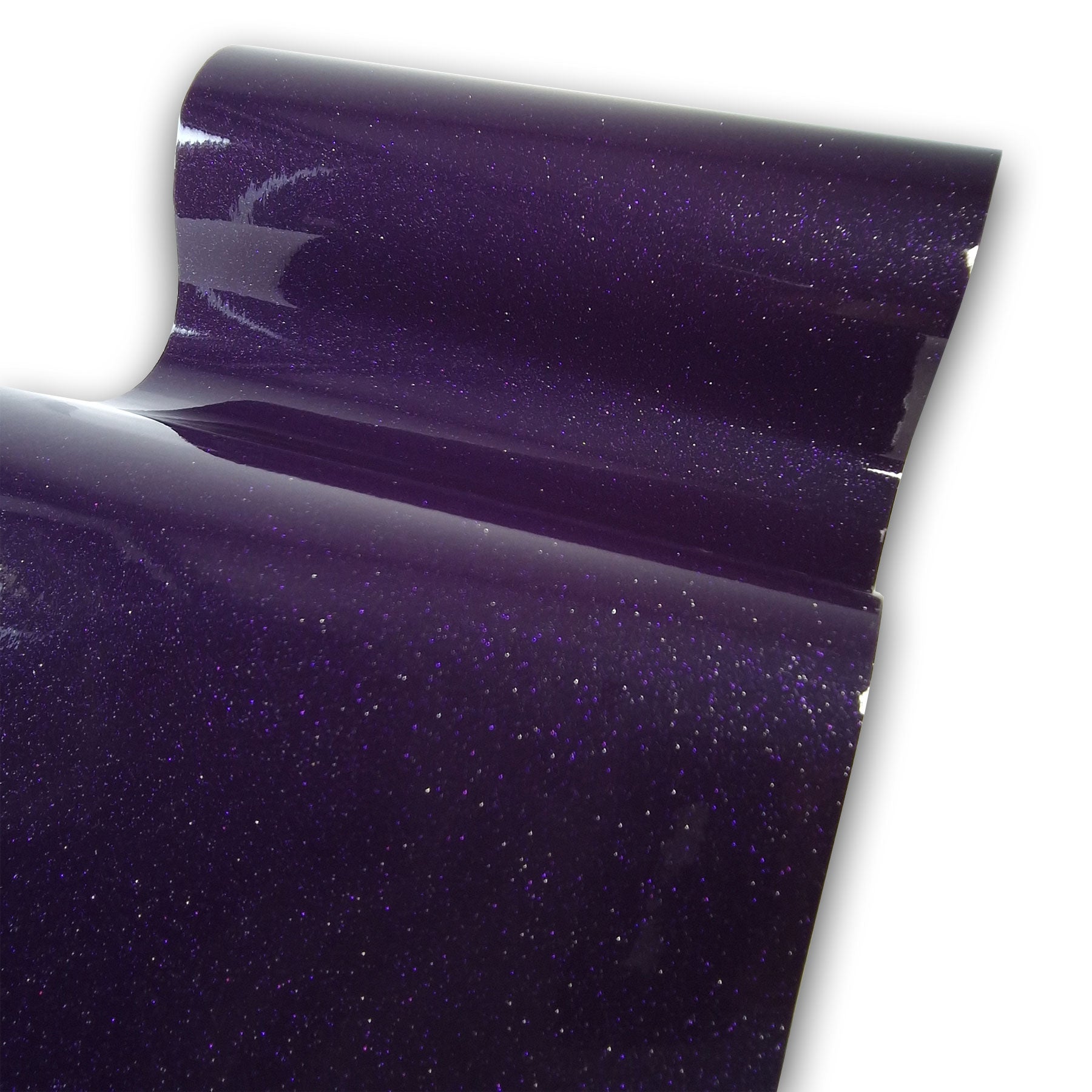 Crealive Ritrama Gemstone Cast Metallic Vinylfolie
Die Ritrama Gemstone Cast Metallic Glitter Plotterfolie ist eine sehr hochwertige, gegossene Plotterfolie mit grober Metallic-Körnung.
Die Ritrama Gemstone Metallic Glitter Plotterfolie ist 75 µ stark, besitzt eine hochglänzende Oberfläche mit einer ausgezeichneten Farbtiefe und einem sehr schönen Metalleffekt. Die vielen Farben mit teilweise eingefärbtem Kleber sorgt für ganz besondere Farbbrillanz. Die tolle, glitzernde Vinylfolie hält bis 5 Jahre im A