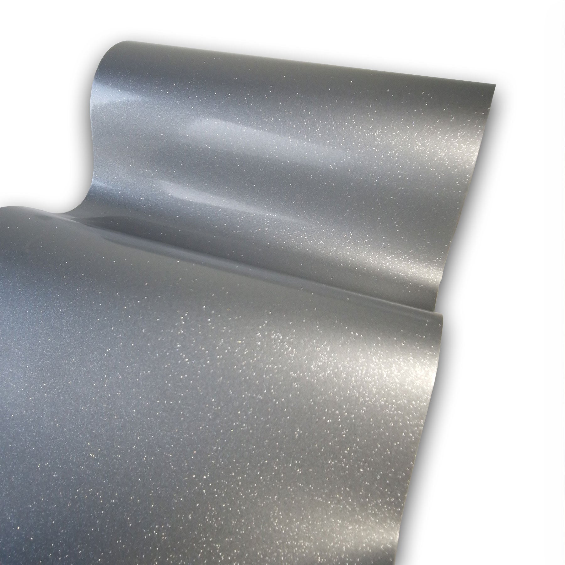 Crealive Ritrama Gemstone Cast Metallic Vinylfolie
Die Ritrama Gemstone Cast Metallic Glitter Plotterfolie ist eine sehr hochwertige, gegossene Plotterfolie mit grober Metallic-Körnung.
Die Ritrama Gemstone Metallic Glitter Plotterfolie ist 75 µ stark, besitzt eine hochglänzende Oberfläche mit einer ausgezeichneten Farbtiefe und einem sehr schönen Metalleffekt. Die vielen Farben mit teilweise eingefärbtem Kleber sorgt für ganz besondere Farbbrillanz. Die tolle, glitzernde Vinylfolie hält bis 5 Jahre im A