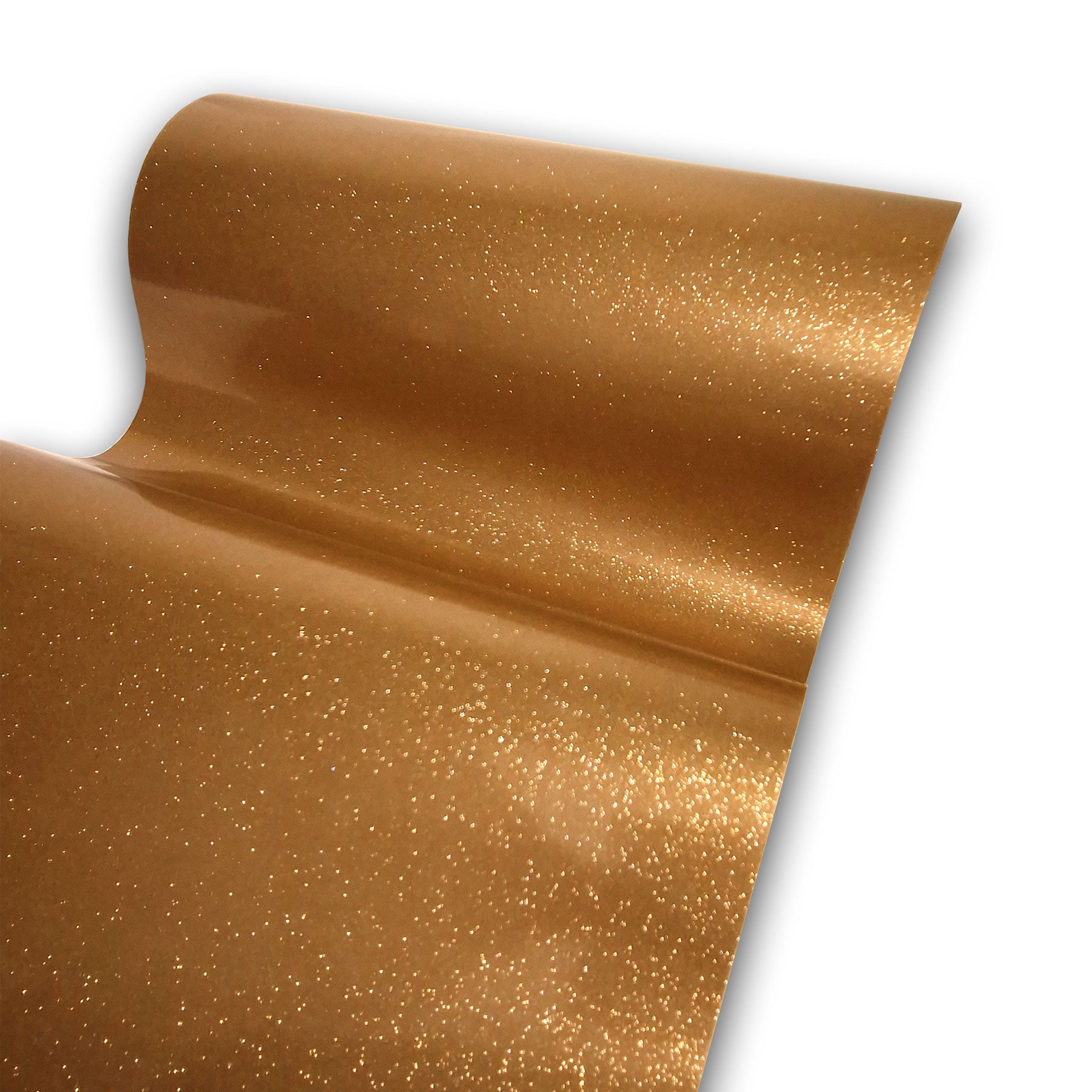 Crealive Ritrama Gemstone Cast Metallic Vinylfolie
Die Ritrama Gemstone Cast Metallic Glitter Plotterfolie ist eine sehr hochwertige, gegossene Plotterfolie mit grober Metallic-Körnung.
Die Ritrama Gemstone Metallic Glitter Plotterfolie ist 75 µ stark, besitzt eine hochglänzende Oberfläche mit einer ausgezeichneten Farbtiefe und einem sehr schönen Metalleffekt. Die vielen Farben mit teilweise eingefärbtem Kleber sorgt für ganz besondere Farbbrillanz. Die tolle, glitzernde Vinylfolie hält bis 5 Jahre im A