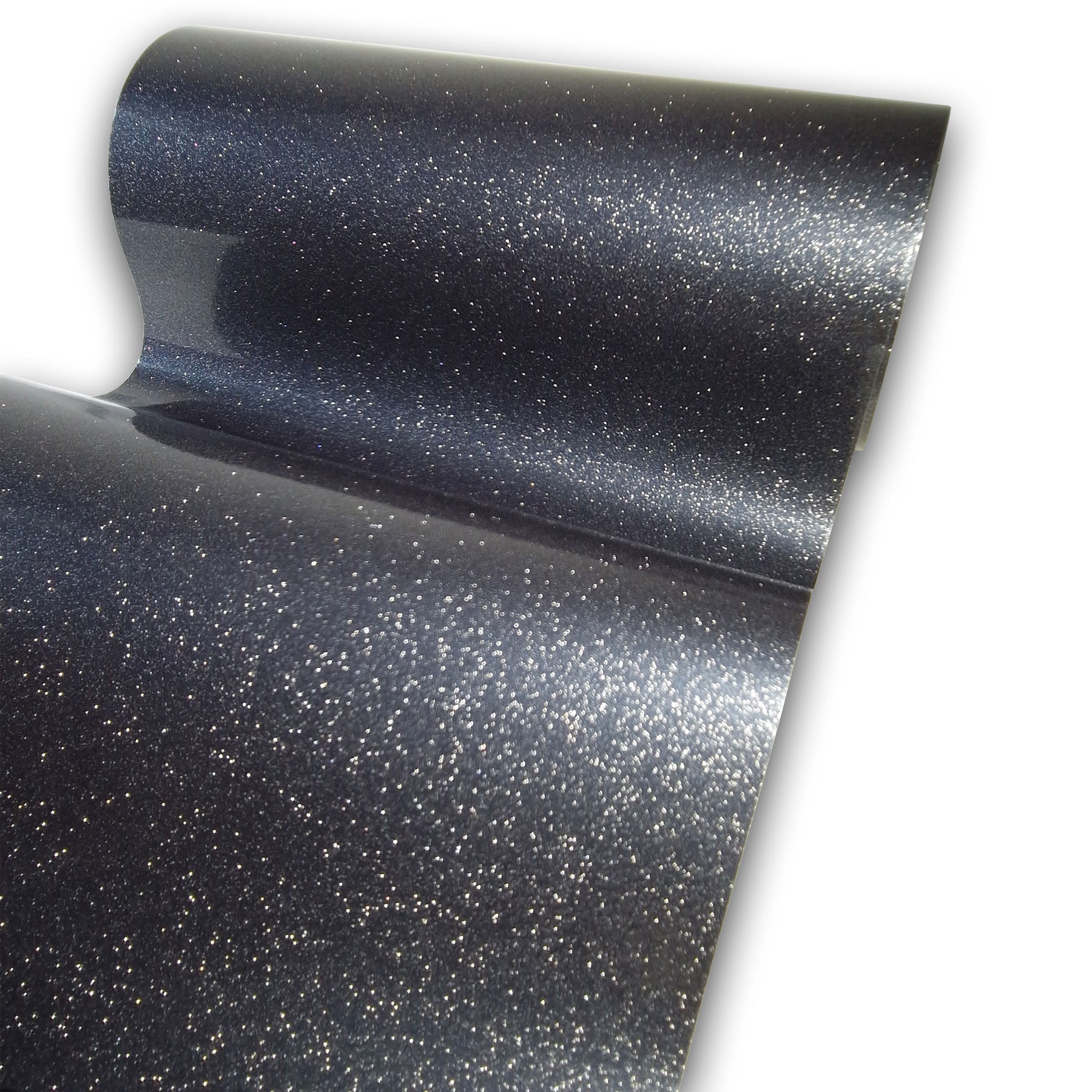 Crealive Ritrama Gemstone Cast Metallic Vinylfolie
Die Ritrama Gemstone Cast Metallic Glitter Plotterfolie ist eine sehr hochwertige, gegossene Plotterfolie mit grober Metallic-Körnung.
Die Ritrama Gemstone Metallic Glitter Plotterfolie ist 75 µ stark, besitzt eine hochglänzende Oberfläche mit einer ausgezeichneten Farbtiefe und einem sehr schönen Metalleffekt. Die vielen Farben mit teilweise eingefärbtem Kleber sorgt für ganz besondere Farbbrillanz. Die tolle, glitzernde Vinylfolie hält bis 5 Jahre im A