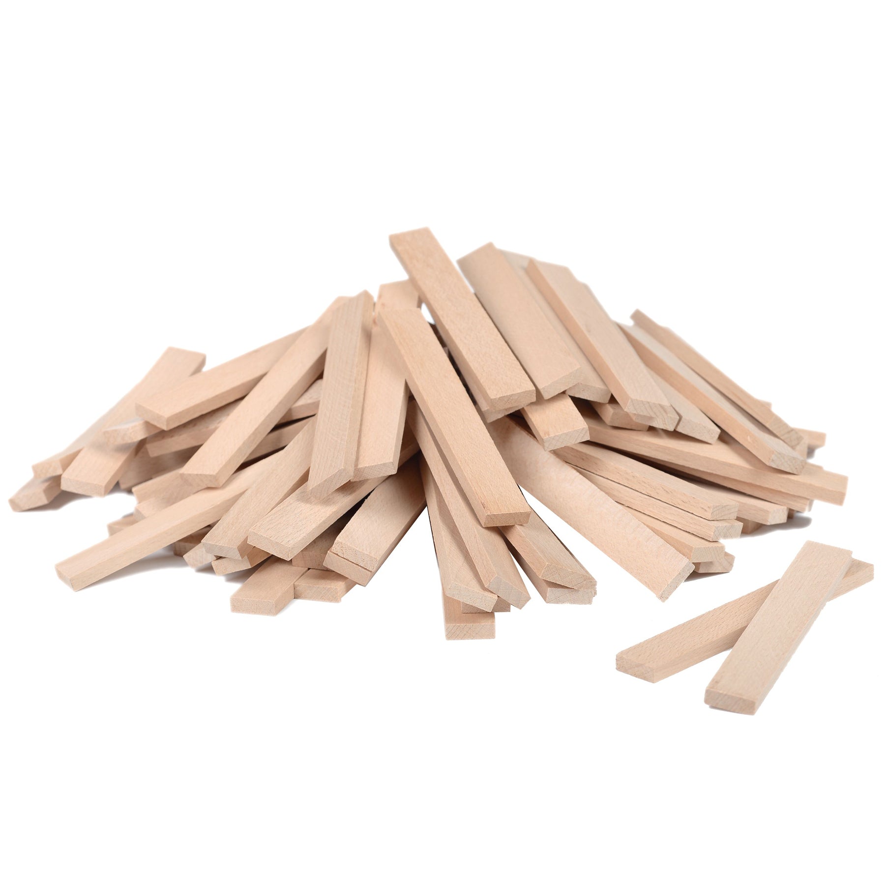 Crealive Bastelklötzchen - Buche Die schönen naturbelassenen Buche Bastelklötzchen haben einen sehr hellen Holzton. Gebastelte Dekoartikel und Wohnaccessoires aus diesen edlen Holzklötzchen strahlen Leichtigkeit aus und verleihen deinen Räumen ein natürliches Wohngefühl. Du kannst einzigartige DIY-Projekte verwirklichen. z.B. Kartenhalter, Bilderrahmen, Rahmen für 3D-Bilder, Laternen, Serviettenhalter, Topfuntersetzer und vieles mehr. Marke: Klötzchenmann