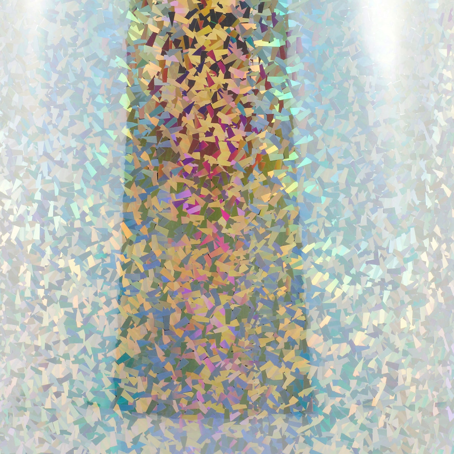 Crealive craftcut® Effekt Vinylfolie - Confetti Mit der selbstklebenden craftcut® Effekt Vinylfolie, verleihst du deinen Projekten das gewisse Etwas. Ob für Kartengestaltung, Schriftzüge, zu festlichen Anlässen, Veredlung von Objekten oder vielen anderen Projekten, die besondere Optik der craftcut® Effekt Vinylfolie macht jedes Projekt besonders. Inhalt: 1 Rolle à 30.5 cm x 100 cm Diese Vinylfolie ist geeignet für: Beschriftung von allerlei Dekoartikel, Wohnaccessoires (kein Stoff), etc.