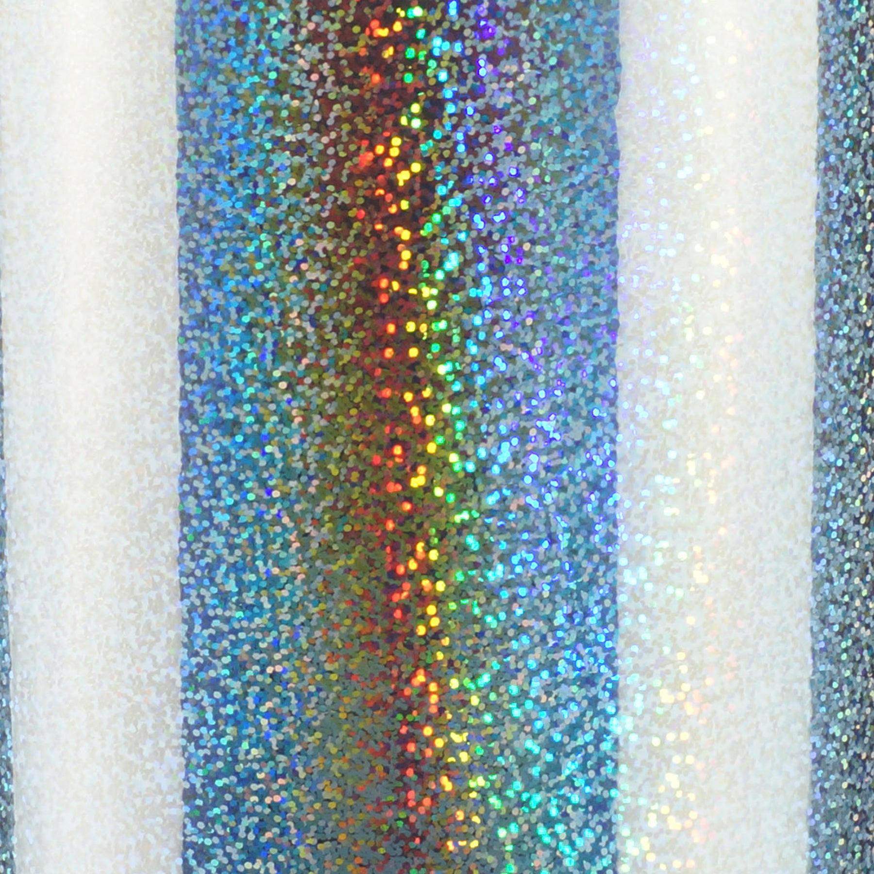 craftcut® Effekt Vinylfolie - Metal Flake Silver