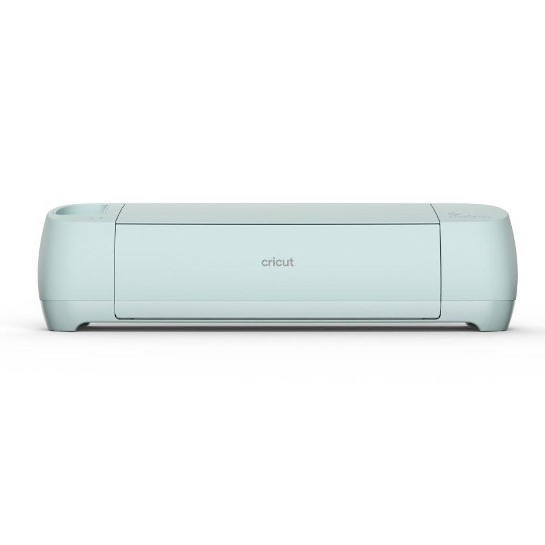 Crealive Cricut Explore 3 (Lieferzeit 3-5 Arbeitstage) Mit bis zu 2 x schnelleren Schneidegeschwindigkeiten und Kompatibilität mit Smart Materials™ ist der brandneuen Cricut Explore® 3 die ultimative smarte Schneidemaschine; für jede Designidee und jeden DIY-Fan. Inhalt: Cricut Explore® 3 Maschine Premium Fine-Point Blade + Gehäuse Willkommenskarte USB-Kabel Netzteil Kostenloses Testabonnement für Cricut Access ™ (für neue Abonnenten) 100 fertige Projekte online Material für einen Übungsschnitt