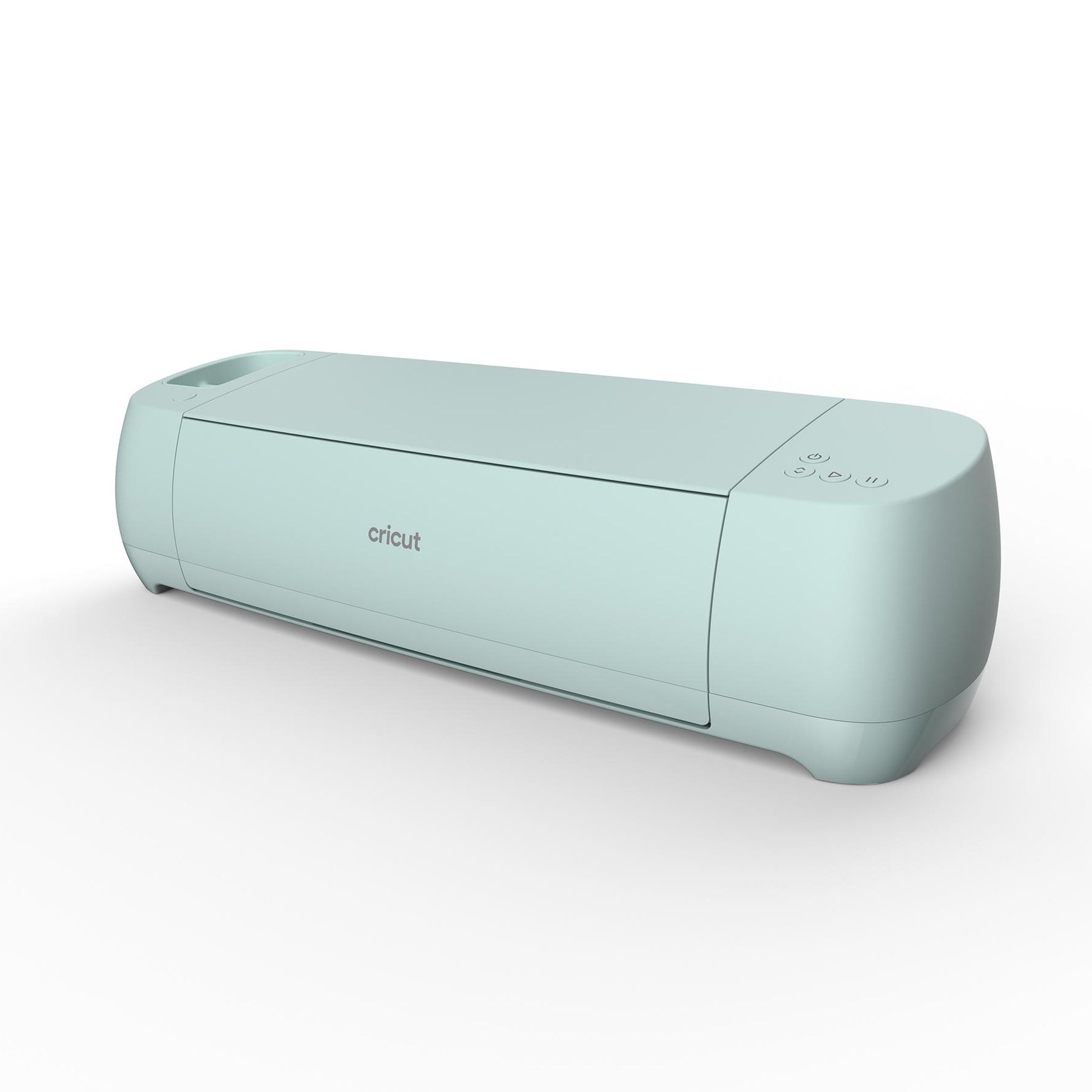 Crealive Cricut Explore 3 (Lieferzeit 3-5 Arbeitstage) Mit bis zu 2 x schnelleren Schneidegeschwindigkeiten und Kompatibilität mit Smart Materials™ ist der brandneuen Cricut Explore® 3 die ultimative smarte Schneidemaschine; für jede Designidee und jeden DIY-Fan. Inhalt: Cricut Explore® 3 Maschine Premium Fine-Point Blade + Gehäuse Willkommenskarte USB-Kabel Netzteil Kostenloses Testabonnement für Cricut Access ™ (für neue Abonnenten) 100 fertige Projekte online Material für einen Übungsschnitt