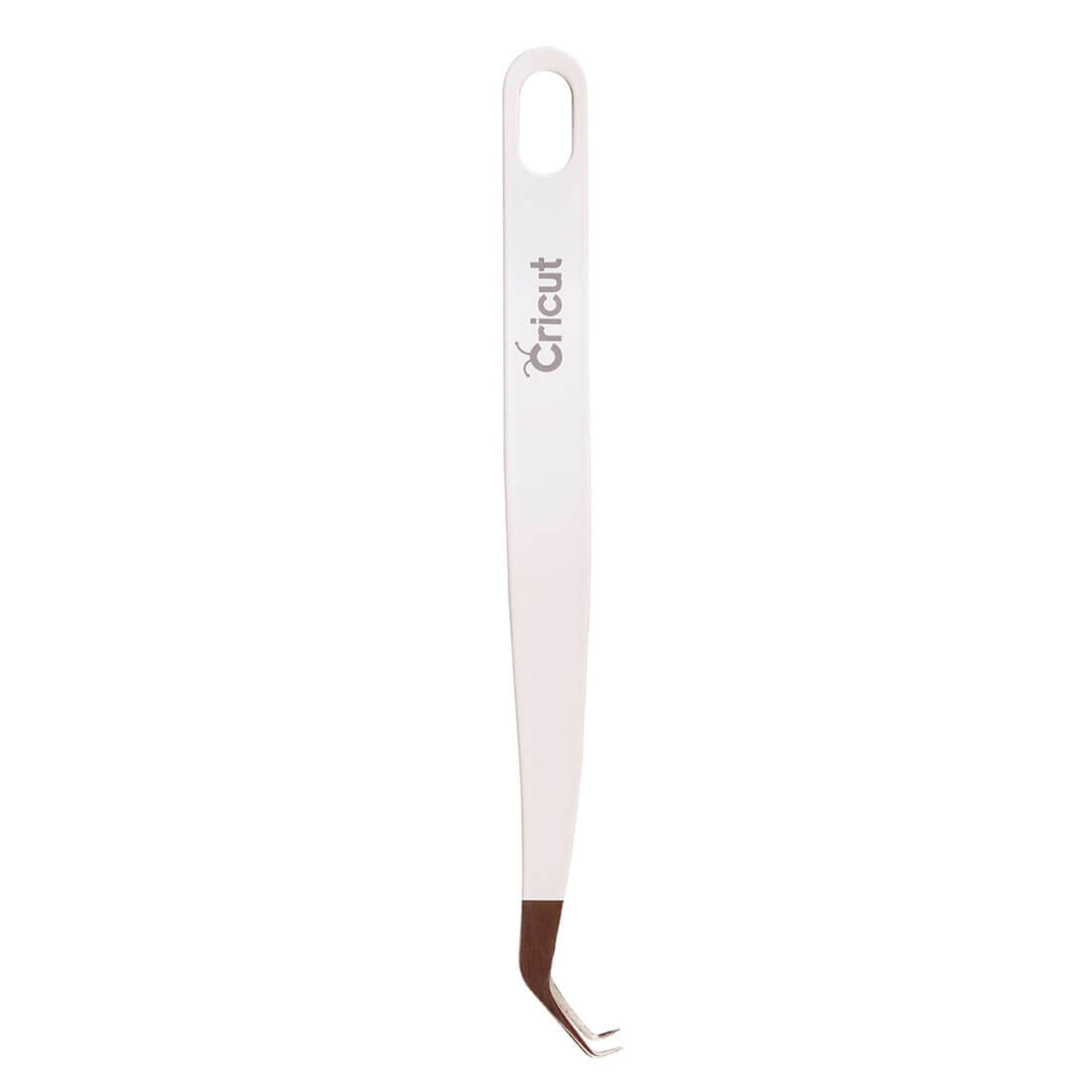 Crealive Cricut Entgitter-Werkzeugset / Weeding Tool Set
Inhalt
• 1 feine Pinzette
• 1 Hakenpinzette
• 1 Entgitterer
• 1 Piercingwerkzeug
• 1 Hakenentgitterer
Du liebst filigrane Vinyl-Designs? Dann macht das Entgittern mit dem Entgitter-Werkzeugset richtig Spass! Dieses Spezialset enthält 5 Werkzeuge für schnelles, einfaches und präzises Entgittern. Die feine Pinzette mit langen, feinen Spitzen hält und hebt schmale, empfindliche Vinylstreifen. Grössere Stücke entfernst du mit der Hakenpinzette. Ausserd