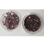 Strass SS6 - 2000 pièces - rose