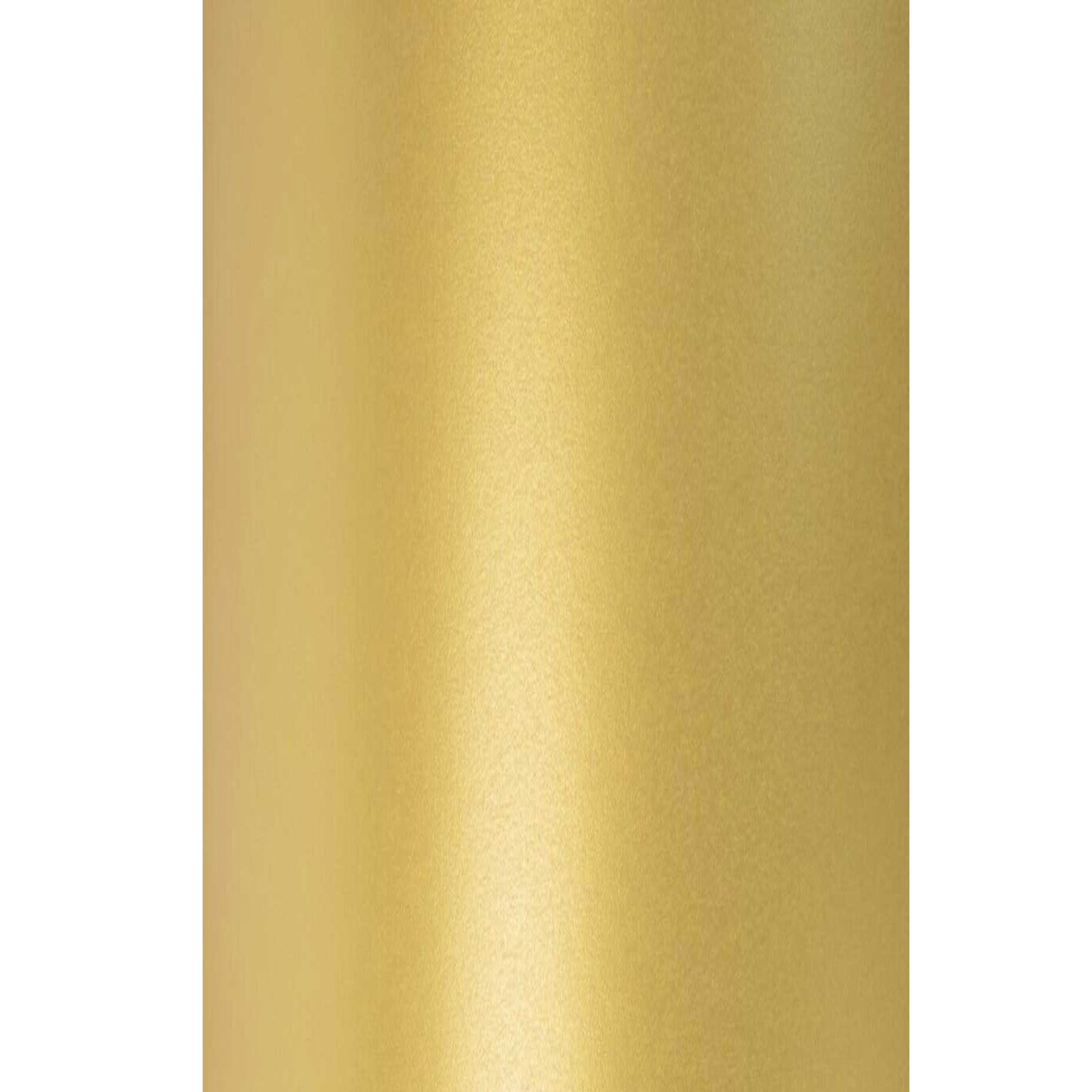 Crealive Papier 120 g/m2 - A4 - Metallic Gold
Spezifikationen:
• A4 (21.0 cm x 29.7 cm)
• 120 g/m2
• beidseitig farbig (voll durchgefärbt)
• bedruckbar mit Ink- und Laserdrucker
• beschreibbar
• starke Farbgebung
• FSC Mix zertifiziertes Papier
• säure- und ligninfrei
Dieses Metallic Papier ist geeignet für:
• Karteneinlagen
• Karten-Verzierungen
• Plotten
• Scrapbooking