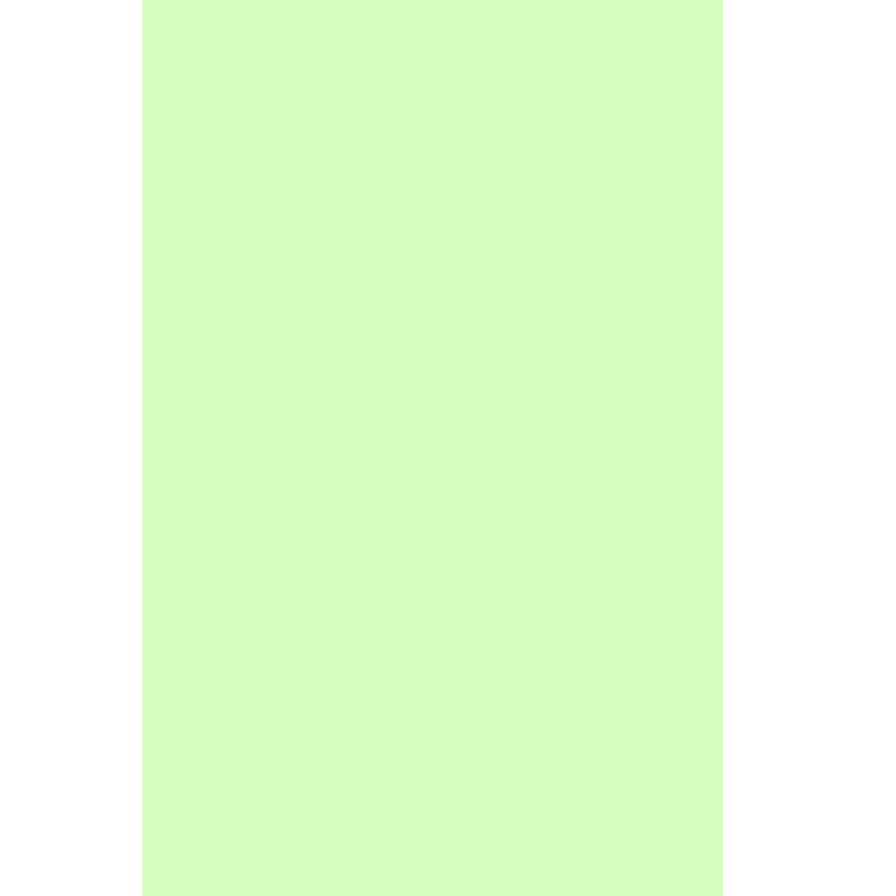 Crealive Tonpapier 120 g/m2 - A4 - Pastell Grün
Spezifikationen:
• A4 (21.0 cm x 29.7 cm)
• 120 g/m2
• Farbe: Pastell Grün
• beidseitig farbig (voll durchgefärbt)
• bedruckbar mit Ink- und Laserdrucker
• beschreibbar
• starke Farbgebung
• FSC zertifiziertes Papier
• säure- und ligninfrei
Dieses Papier ist geeignet für:
• Karteneinlagen
• Karten-Verzierungen
• Briefpapier
• Scrapbooking