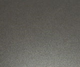 Kuvert / Briefumschlag 120 g/m2 - DIN B6 - Metallic steel  Spezifikationen:  Format: DIN B6 Grösse: 125 x 176 mm 120 g/m2 ohne Fenster Nassklebung oder Lasche zum Einstecken beidseitig farbig (voll durchgefärbt) bedruckbar mit Ink- und Laserdrucker beschreibbar glatte, in Metallic schimmernde Oberfläche
