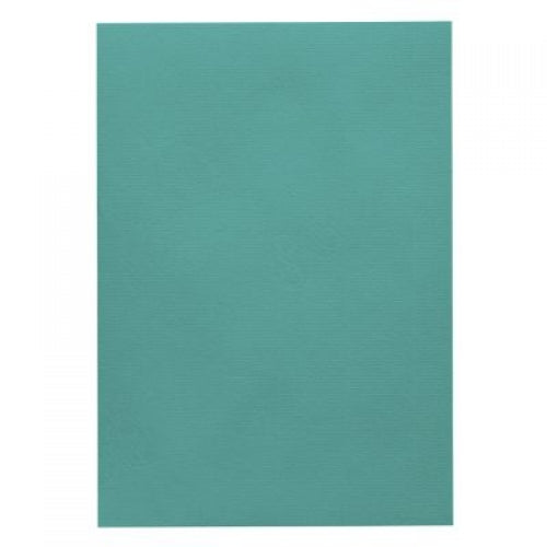 1001 Bastelpapier 220 g/m2 - A4 - tropical green Spezifikationen: A4 (21.0 cm x 29.7 cm) 220 g/m2 durchgefärbt bedruckbar mit Ink- und Laserdrucker (bitte beim Drucker erst die möglichen Papiergewichte prüfen) lässt sich gut schneiden Swiss Quality 15% Hadernanteil ph-neutral und ligninfrei echtes Wasserzeichen warme und weiche Haptik dank Egutteur-Rippung FSC zertifiziert