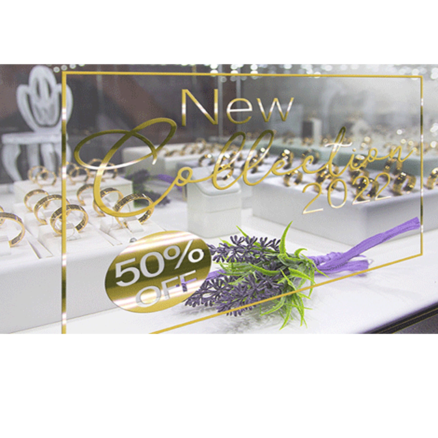 Crealive ASLAN LoopPET Metal CRA 31 Selbstklebende Metalleffektfolie aus recyceltem Polyester (Anteil mind. 70 %), zum plotten als auch als bedruckbare Metalleffektfolie. Hochglänzende Silber und Gold Oberfläche mit beidseitigen Metalleffekt, ideal für die Verklebung auf transparenten Flächen wie Glas oder Acryl. Für hochwertige Drucke mit Latex- und UV-härtenden Tinten, PVC-frei und mit einem wasserbasierenden Kleber ausgestattet. Eignet sich für ebene Flächen im Innen- und Aussenbereich.