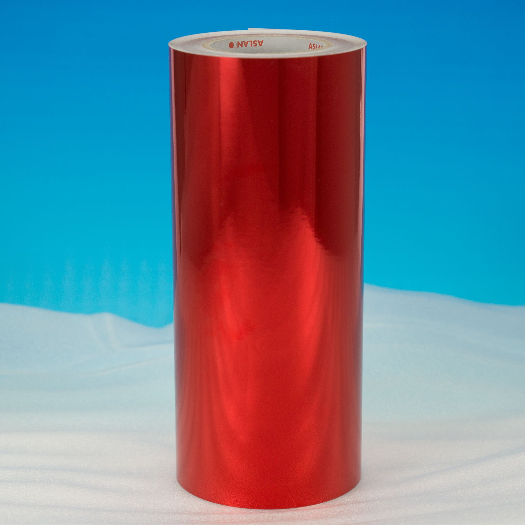 Crealive ASLAN MetalColour CA 24 (Rollenware) Mit der ASLAN MetalColour CA 24 Plotterfolie erstellst du traumhafte Designs in hochglänzenden Metalleffekten. Die ASLAN MetalColour CA 24 verfügt über fünf ansprechende Metallicfarbtöne mit denen sich exklusive Designs in farbiger Metalloptik für Innen und Aussen umsetzen lassen. Die ASLAN MetalColour CA 24 Plotterfolie kann mit jedem marktüblichen Schneideplotter verarbeitet werden.