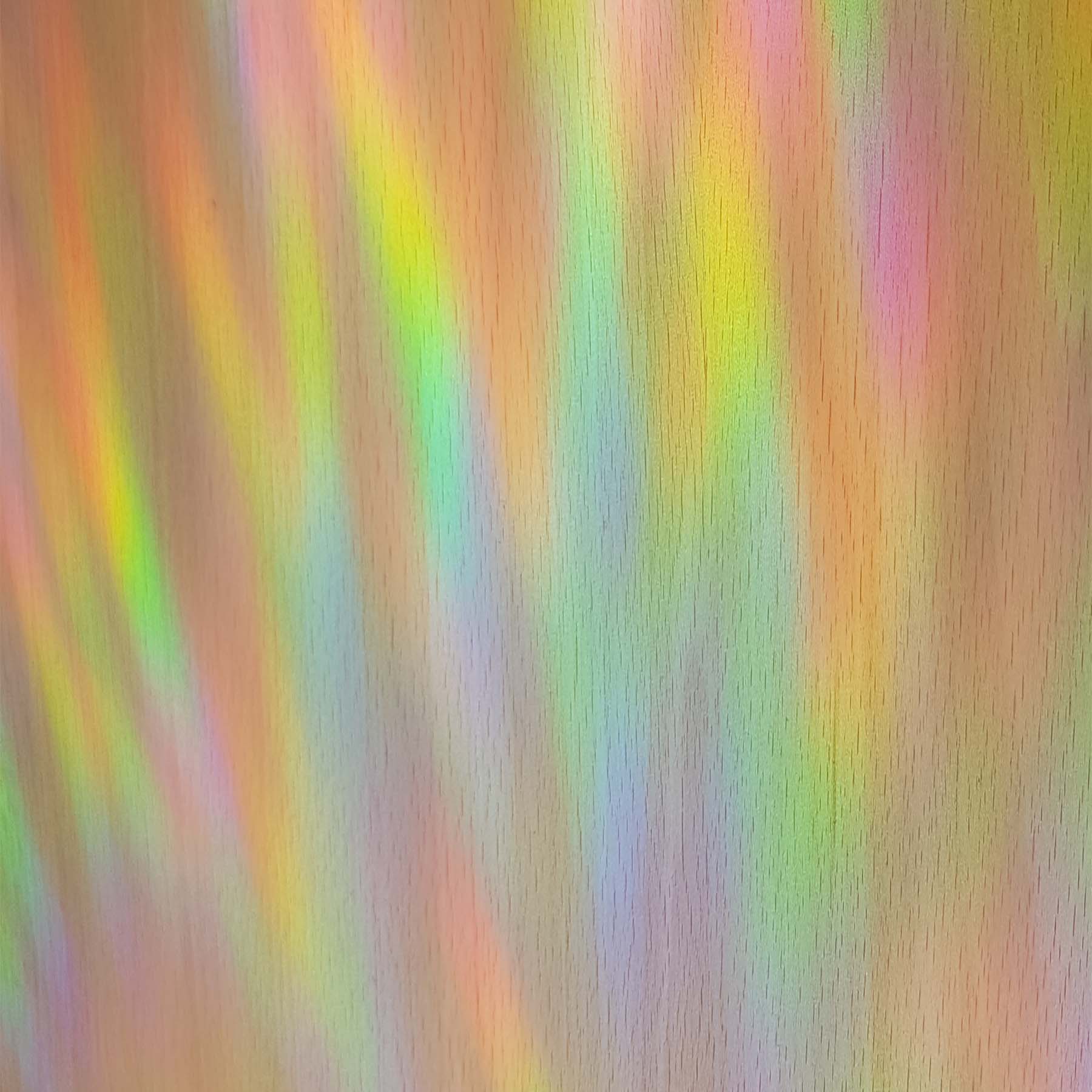 Crealive Adhäsionsfolie Regenbogen Inhalt: 1 Rolle Grösse: 30 x 100 mm Farbe: Regenbogen Die Adhäsionsfolie ist geeignet für: Fenster Verzierung
