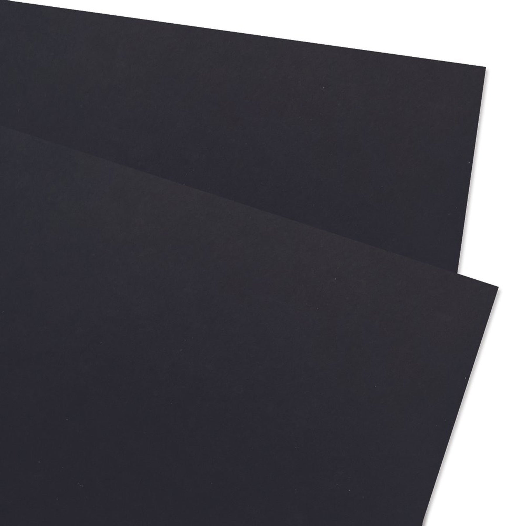 Crealive Aquarellpapier glatt 300 g/m² - 12’’ x 12’ - Schwarz Spezifikationen: 12’’ x 12’’ (30.5 cm x 30.5 cm) 300 g/m² glatte Oberfläche 100% aus Zellulose säure- und ligninfrei Farbe: Schwarz Dieses hochwertige Aquarellpapier ist geeignet für: Colorieren, Zeichnen & Malen Skizzieren Handlettering Stempeln Aquarellieren mit Farbe & Stiften Karten Plotten Scrapbooking