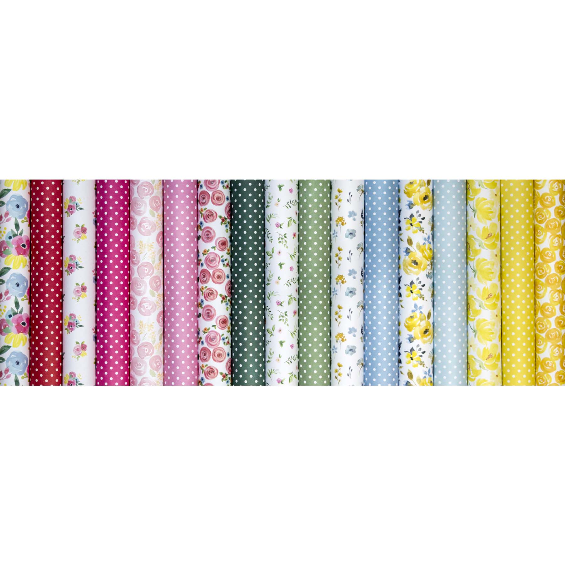Crealive Premium Paper Pad 180 g/m2 - 6’’ x 6’’ - Bright Blooms Inhalt: 40 Bogen 20 Designs beidseitig bedruckt Spezifikationen: 6’’ x 6’’ (15.25 cm x 15.25 cm) 180 g/m2 beidseitig bedruckt säure- und ligninfrei lässt sich super schneiden Dieses Paper Pad / Designpapier ist geeignet für: Karten-Verzierungen Verpackungs-Dekoration Plotten Scrapbooking