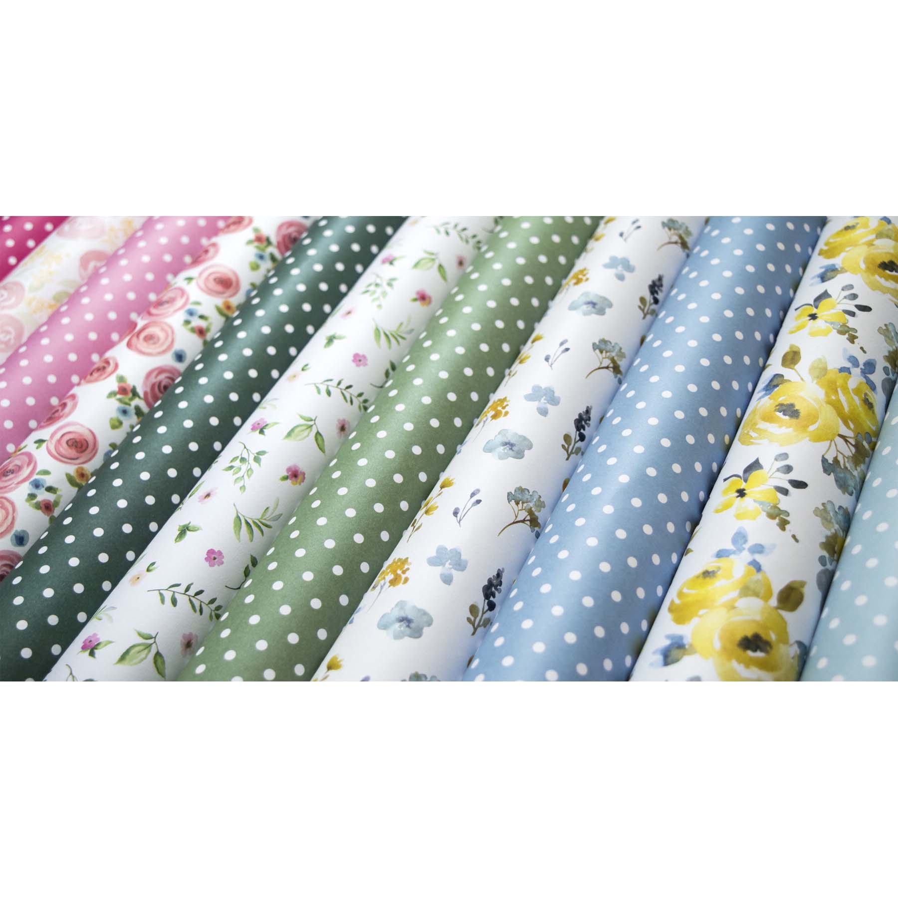 Crealive Premium Paper Pad 180 g/m2 - 6’’ x 6’’ - Bright Blooms Inhalt: 40 Bogen 20 Designs beidseitig bedruckt Spezifikationen: 6’’ x 6’’ (15.25 cm x 15.25 cm) 180 g/m2 beidseitig bedruckt säure- und ligninfrei lässt sich super schneiden Dieses Paper Pad / Designpapier ist geeignet für: Karten-Verzierungen Verpackungs-Dekoration Plotten Scrapbooking
