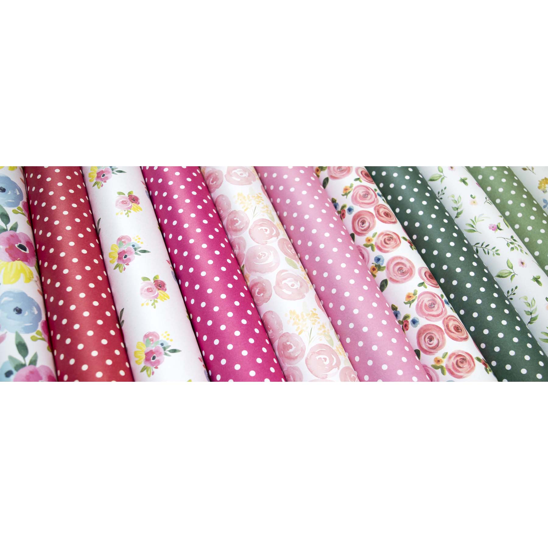 Crealive Premium Paper Pad 180 g/m2 - 6’’ x 6’’ - Bright Blooms Inhalt: 40 Bogen 20 Designs beidseitig bedruckt Spezifikationen: 6’’ x 6’’ (15.25 cm x 15.25 cm) 180 g/m2 beidseitig bedruckt säure- und ligninfrei lässt sich super schneiden Dieses Paper Pad / Designpapier ist geeignet für: Karten-Verzierungen Verpackungs-Dekoration Plotten Scrapbooking