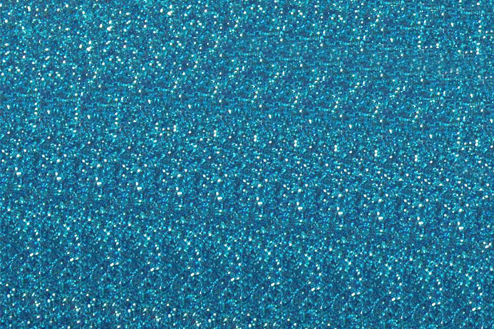 CAD-CUT® Glitter - Blue - Crealive