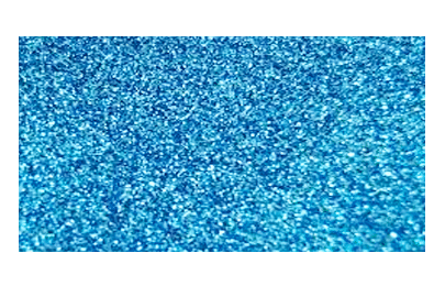 CAD-CUT® Glitter - Light blue - Crealive