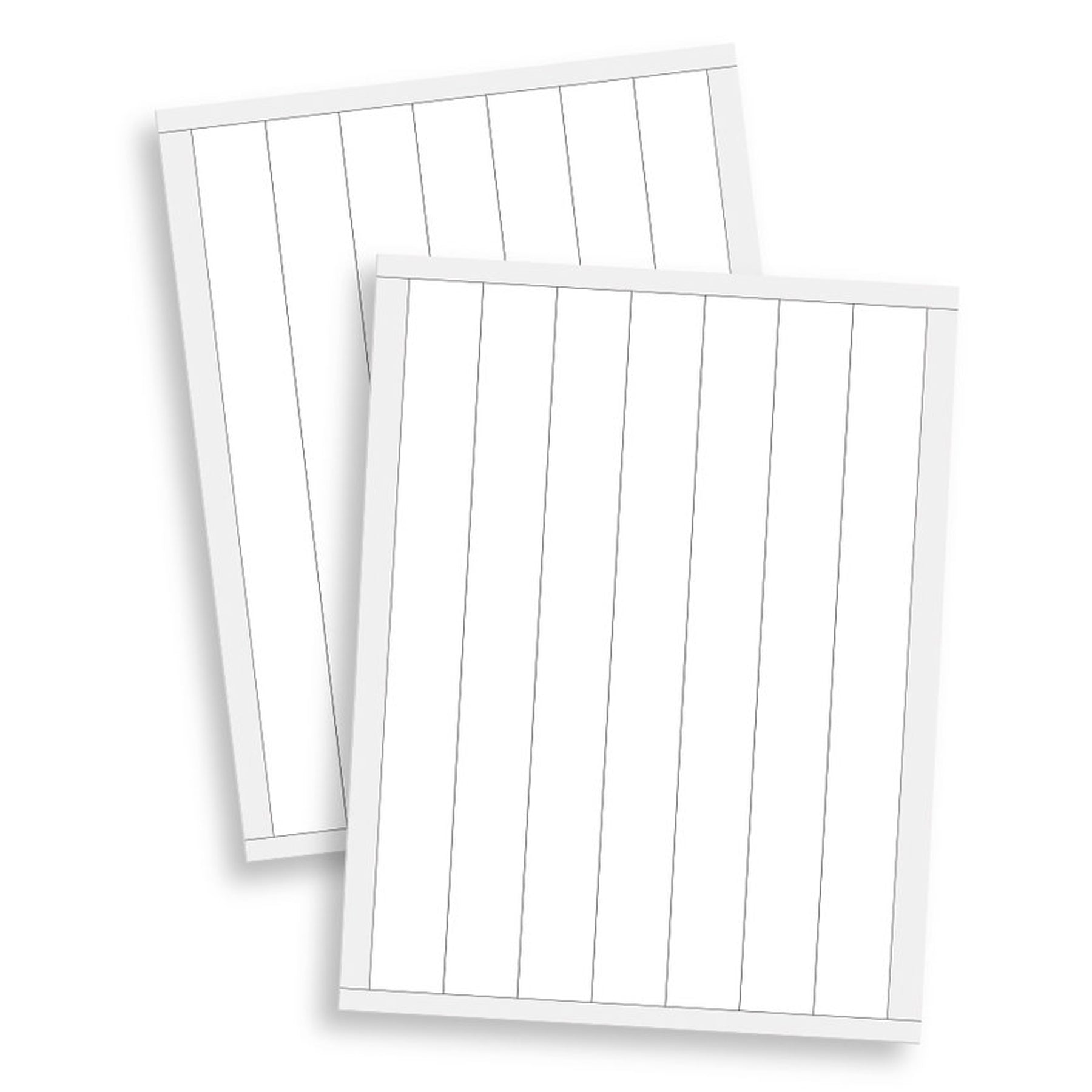 Crealive 3D Foam Streifen - Weiss Inhalt: 14 vorgeschnittene 3D Schaumstoffsteifen Spezifikationen: Material: Schaumstoff Länge: 122 m Breite: 12.7 mm Dicke: 2 mm doppelseitig klebend Die doppelseitig selbstklebenden 3D Foam Streifen sind geeignet für: 3D Look bei Karten, Schachteln, etc. verschiedene Tiefen bei Dekorationen zu erzeugen Papier Holz Glas Kunststoff Leinwand Metall Bänder
