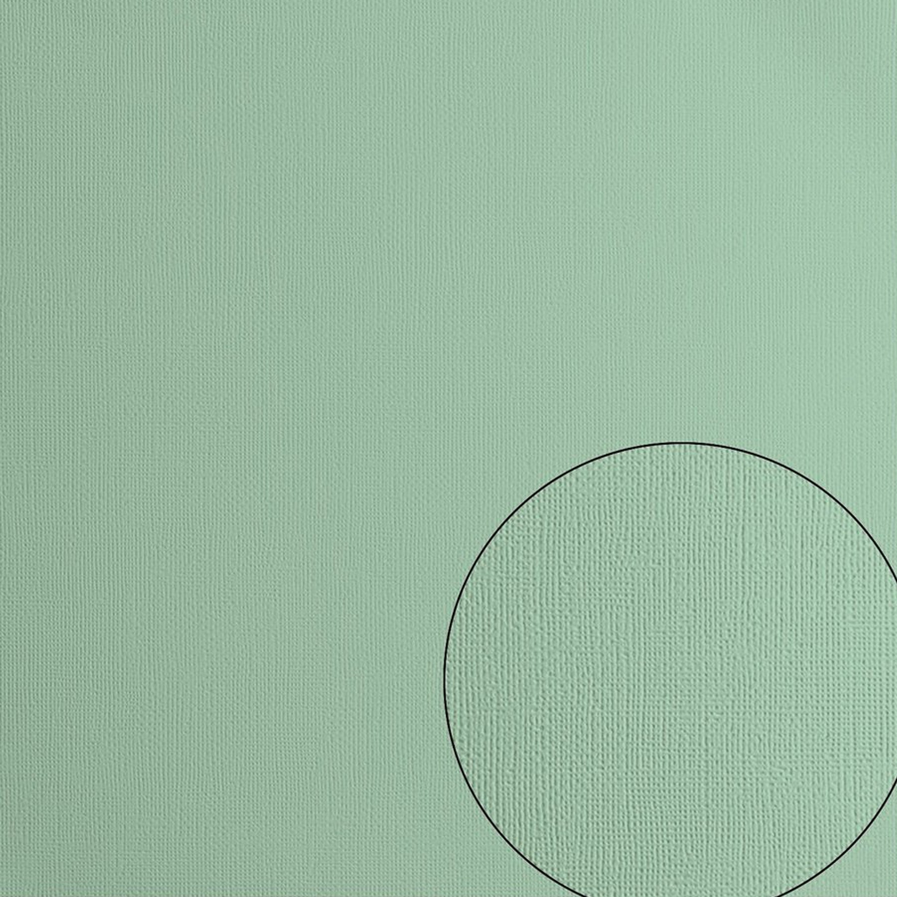 Crealive Cardstock Basic 216 g/m2 - 12’’ x 12’’ - Aqua Struktur Spezifikationen: 12’’ x 12’’ (30.5 cm x 30.5 cm) 216 g/m2 beidseitig farbig (voll durchgefärbt) beschreibbar säurefrei glattes Papier mit strukturierter Oberfläche Dieses Cardstock / Bastelpapier ist geeignet für: Karten Karten-Verzierungen Plotten Stanzen Prägen Geschenkboxen Bastelpapier für die Schule oder Kindergarten Scrapbooking