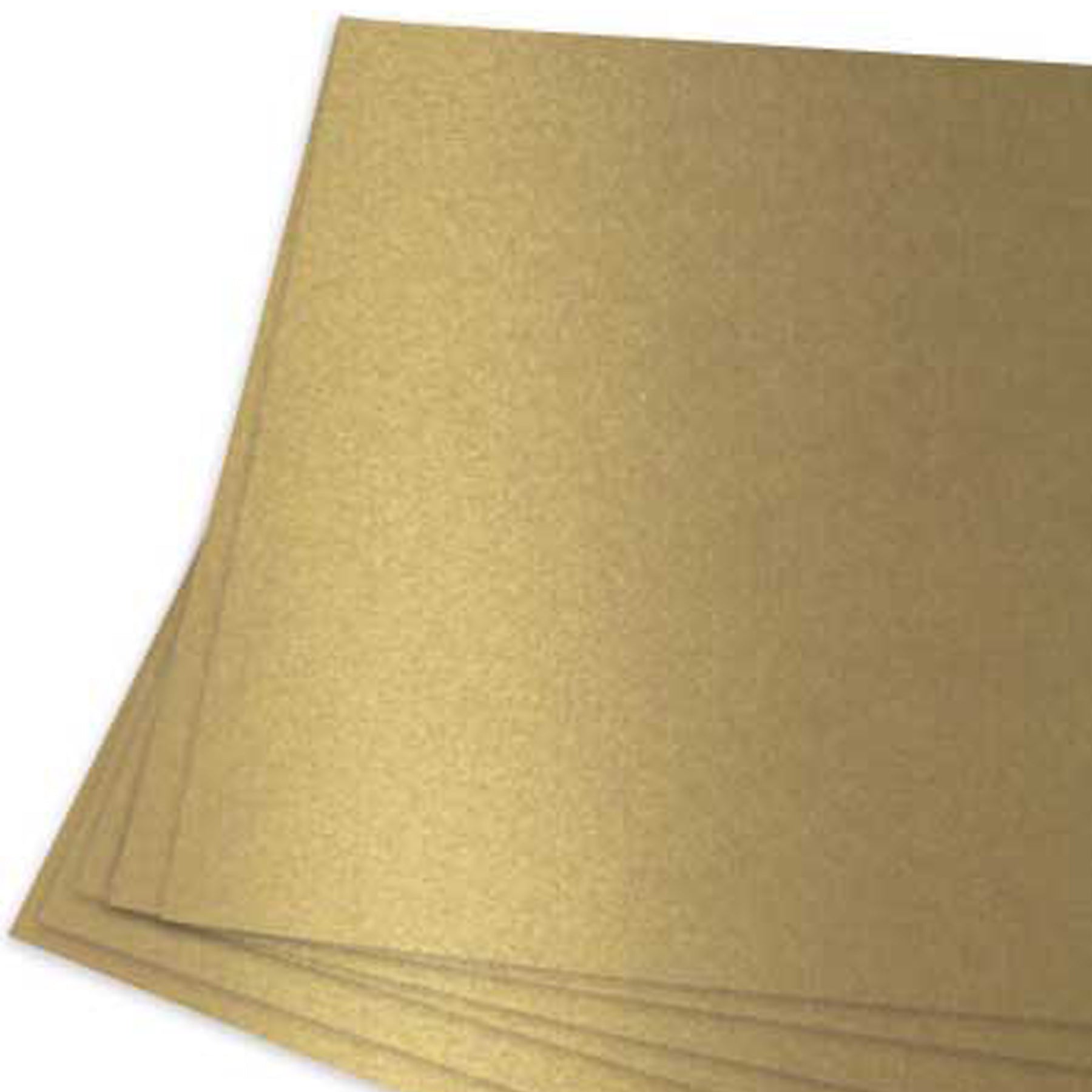 Crealive Cardstock Basic 250 g/m2 - 12’’ x 12’’ - Antikgold Perlmutt Spezifikationen: 12’’ x 12’’ (30.5 cm x 30.5 cm) 250 g/m2 Cardstock in 'Basic' Qualität beidseitig beschichtet (nicht durchgefärbt) bedruckbar mit Ink- und Laserdrucker (bitte beim Drucker erst die möglichen Papiergewichte prüfen) extra starker Karton Dieser Basic Perlmutt Cardstock ist geeignet für: Basis-Karten Bastelprojekte in der Schule oder Kindergarten
