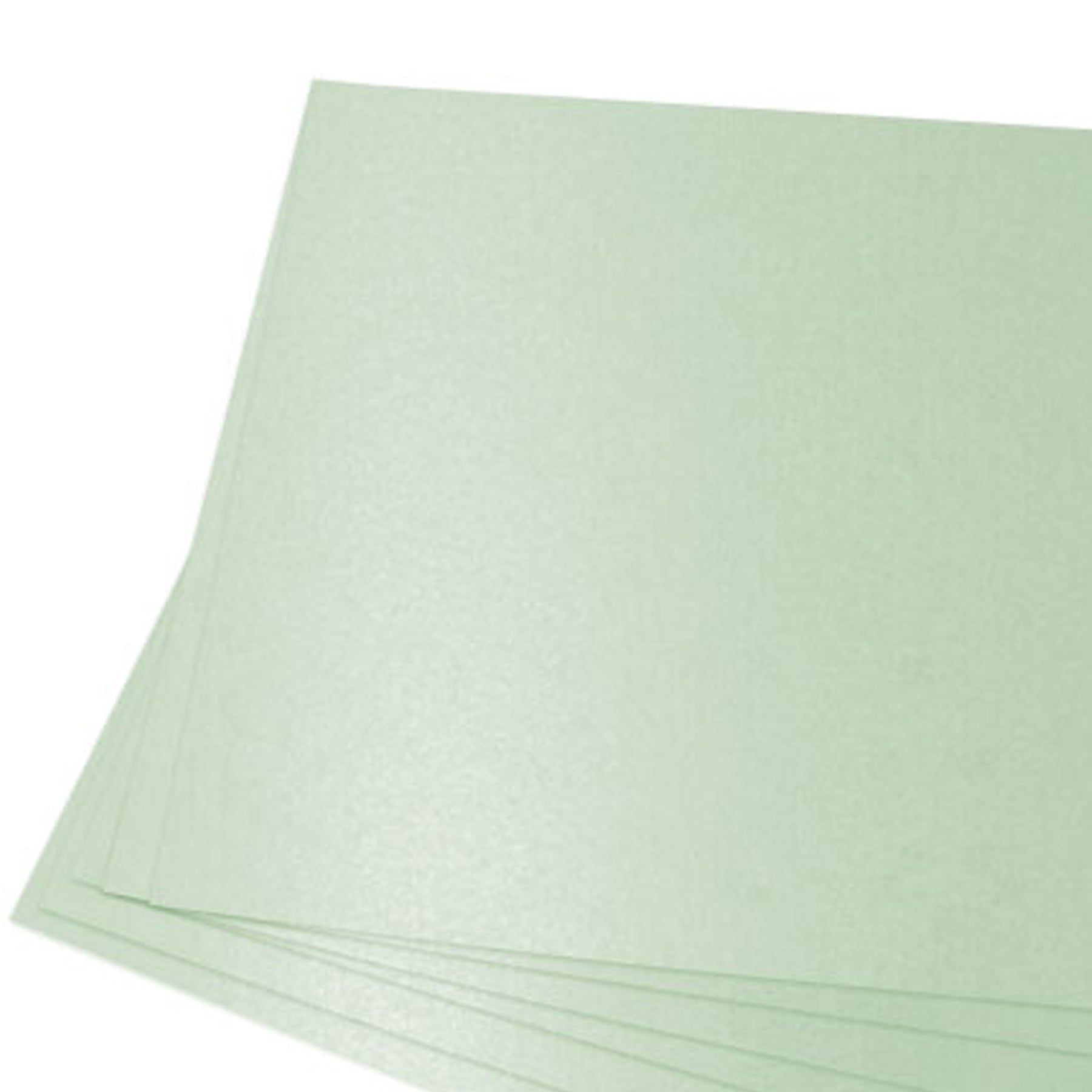 Crealive Cardstock Basic 250 g/m2 - 12’’ x 12’’ - Mint Perlmutt Spezifikationen: 12’’ x 12’’ (30.5 cm x 30.5 cm) 250 g/m2 Cardstock in 'Basic' Qualität beidseitig beschichtet (nicht durchgefärbt) bedruckbar mit Ink- und Laserdrucker (bitte beim Drucker erst die möglichen Papiergewichte prüfen) extra starker Karton Dieser Basic Perlmutt Cardstock ist geeignet für: Basis-Karten Bastelprojekte in der Schule oder Kindergarten