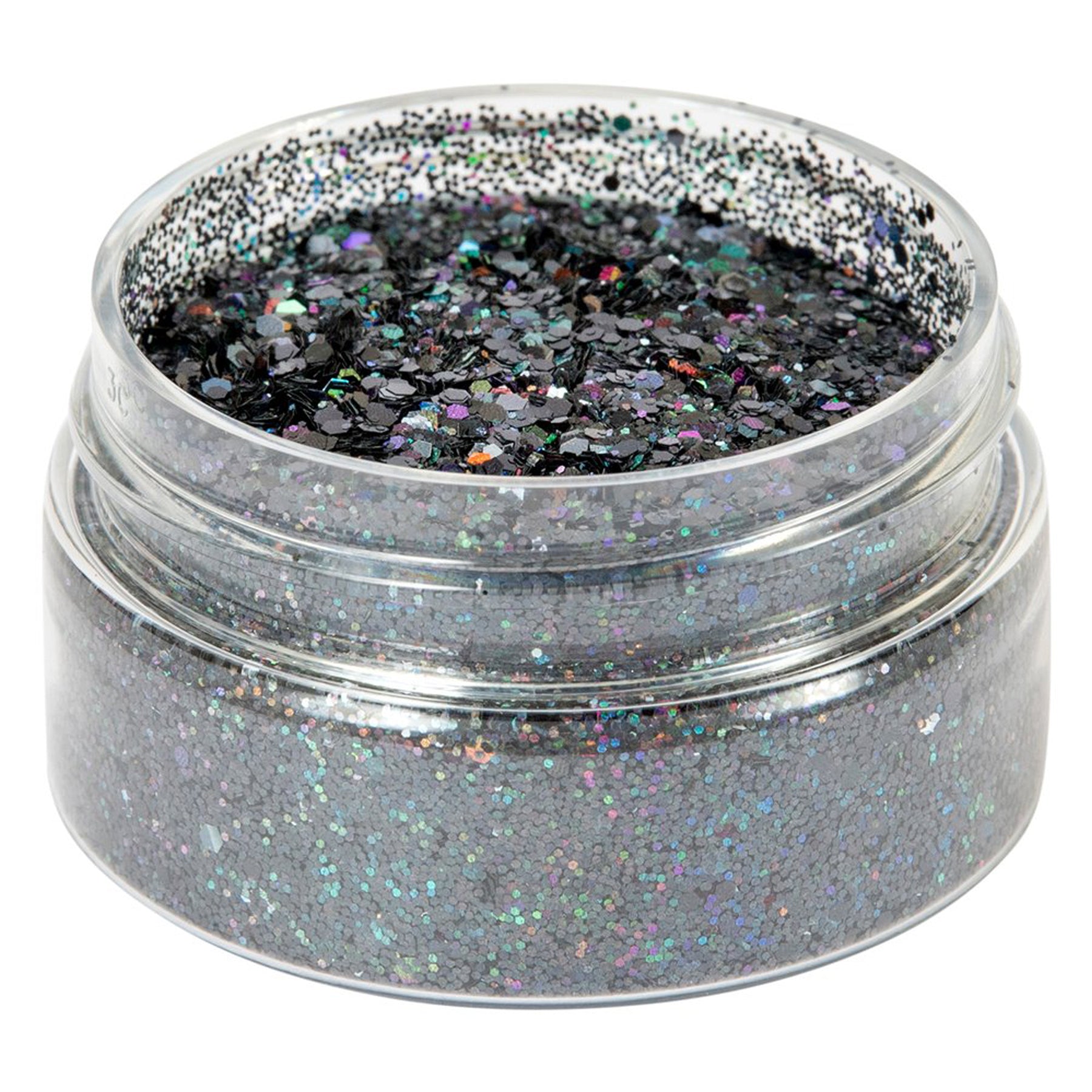 Crealive Glitzer - Cosmic Shimmer Glitzer zum Dekorieren und Verzieren von Karten, Scrapbooking Seiten oder für Schüttelkarten. Inhalt: 1 Dose Glitzer Glitzer ist geeignet für: Karten Karten-Verzierungen Schüttelkarten Plotten Scrapbooking