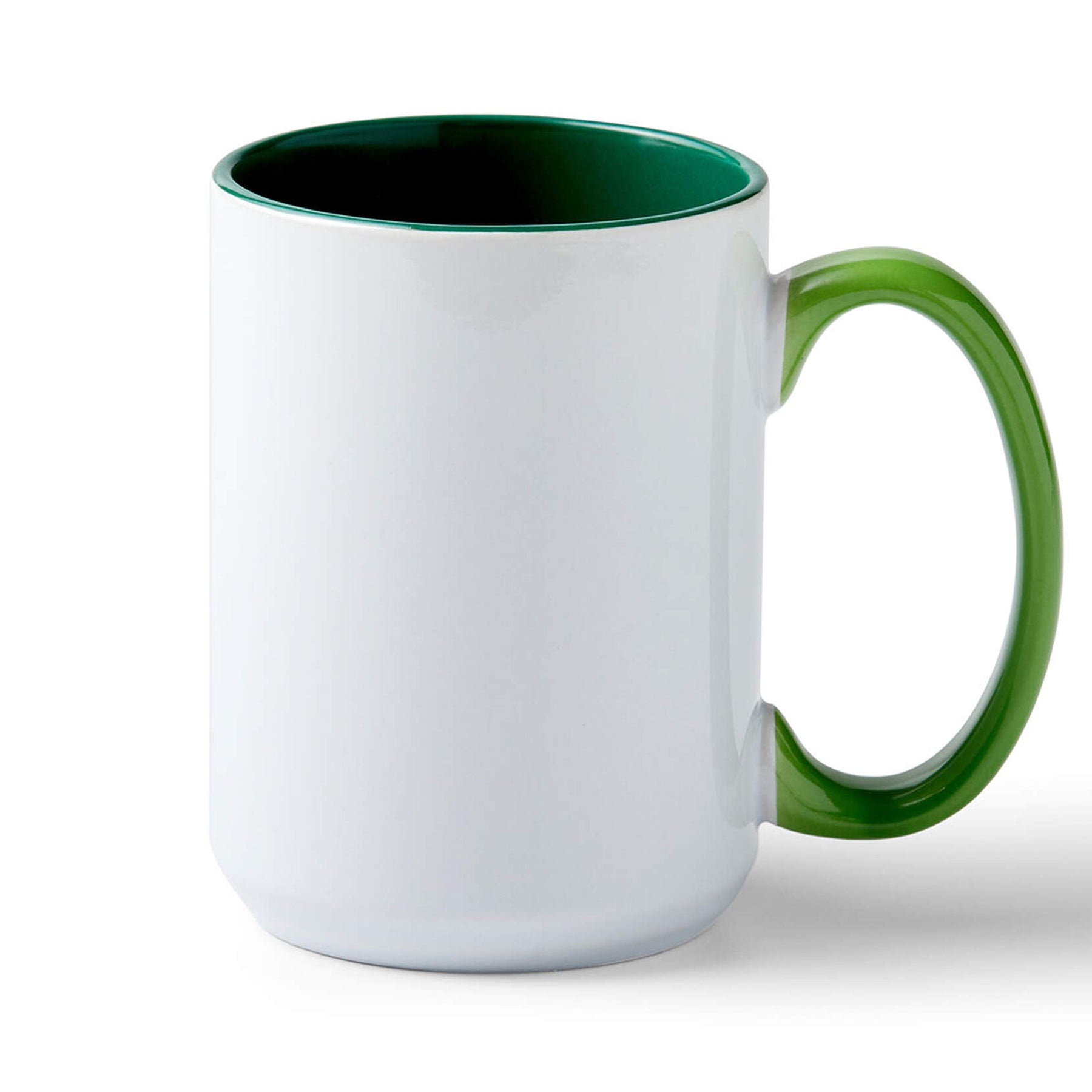 Crealive Cricut Keramiktasse 425 ml - Forest - 1 Stück Gestalte lebendige, professionelle & personalisierte Tassen. Im Design Space erstellst Du mit Hilfe der kostenlosen Tassen-Vorlage Dein Design, so dass Du es korrekt platzieren kannst auf der Tasse. Danach lässt Du den Schneideplotter Dein Design entweder aus den Infusible Ink Transferbögen schneiden oder lässt es Zeichnen mit den Infusible Ink Stiften. Die Tassenpresse übernimmt dann die restliche Arbeit für Dich und bringt Dein Design auf die Tasse.