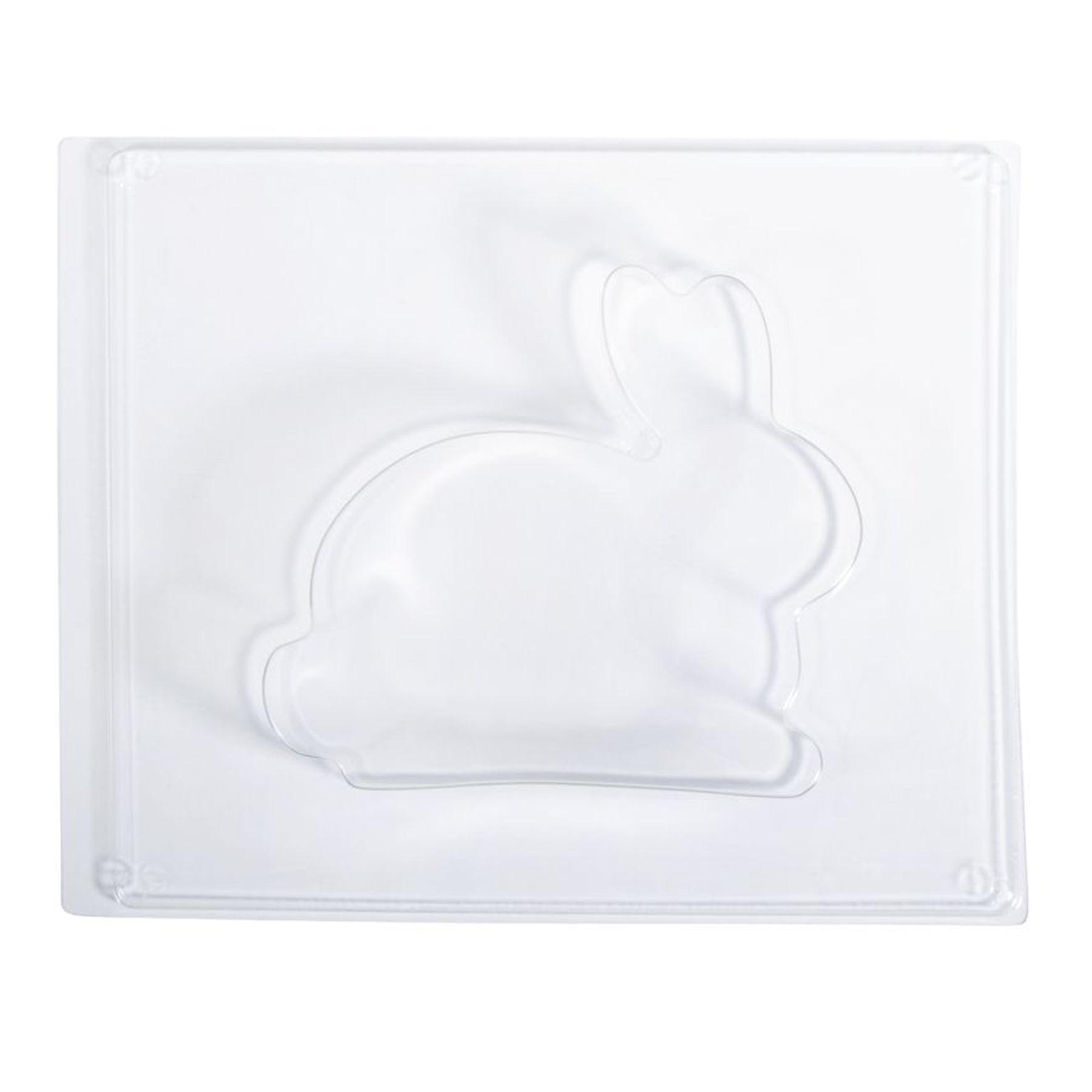 Crealive Giessform - Hase seitlich Inhalt: 1 Giessform: Hase seitlich Spezifikationen: Material: PET Motivgrösse: 15 x 13 cm Tiefe: 3 cm Farbe: hochtransparent stabil wieder verwendbar kann auch für Kreativ-Beton Figuren verwendet werden