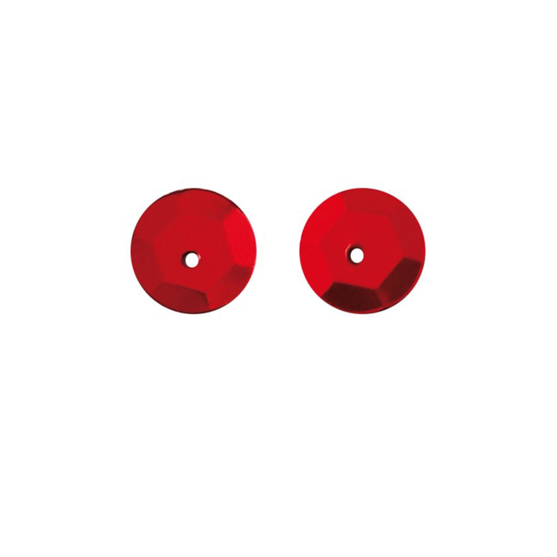 Crealive Pailletten rund 10 mm - 120 Stück - Rot Die Pailletten könnt ihr super zum Dekorieren und Verzieren von Karten, Scrapbooking Seiten oder für Schüttelkarten benutzen. Inhalt: 120 Pailletten Form: Rund Grösse: 10 mm Farbe: Rot Pailletten sind geeignet für: Karten Karten-Verzierungen Schüttelkarten Plotten Scrapbooking