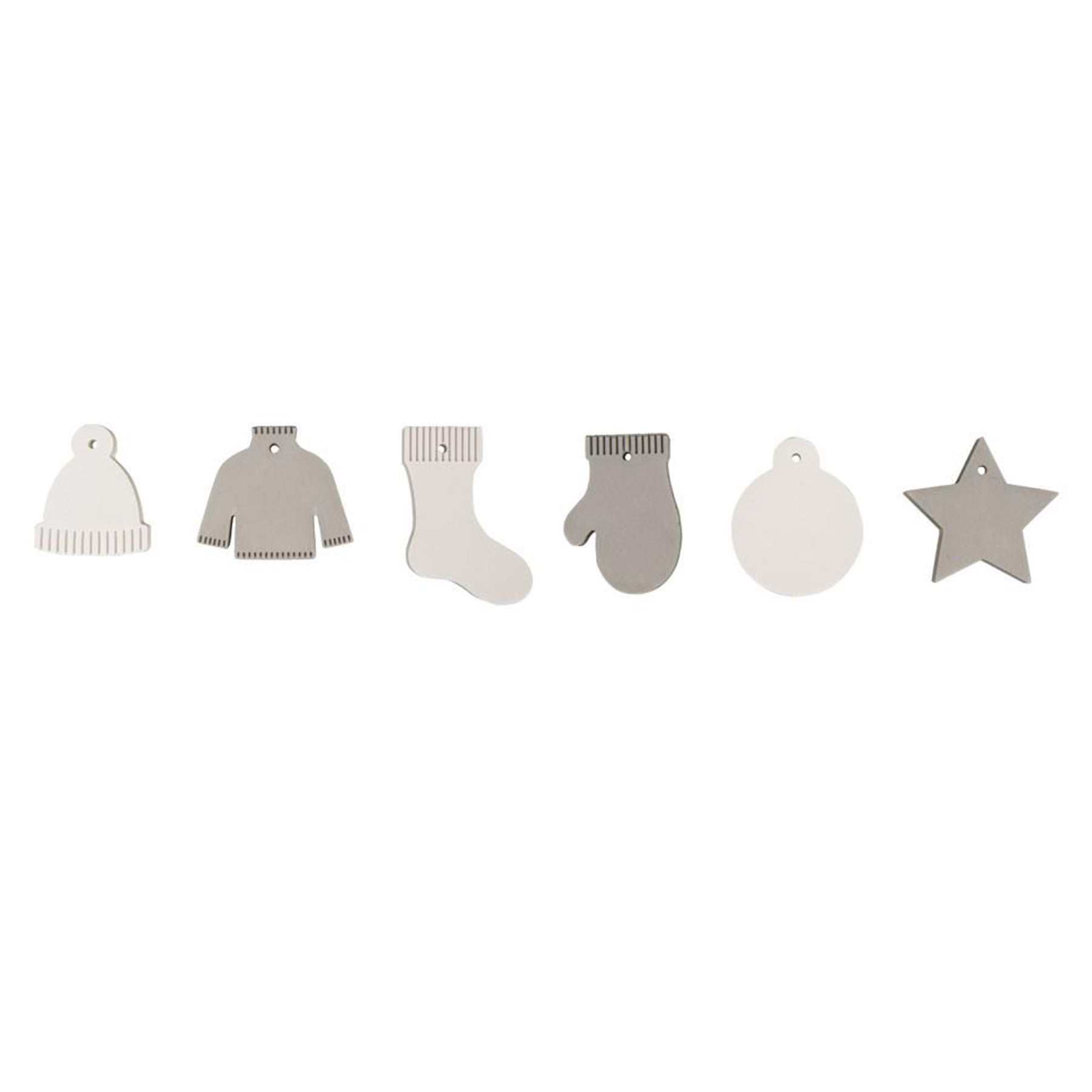 Crealive Silikon Giessform + Schablone A5 - Winter Inhalt: 1 Giessform mit 6 Motiven 1 Schablone mit diversen Motiven Spezifikationen: Material: hochwertiges Silikon Kunststoff-Schablone DIN A5, 14,8 x 21 cm Silikon Formgrösse: 14 x 26 cm Motivgrössen: Stern 64 x 64 mm Socke 50 x 72 mm Handschuh 35 x 67 mm Pullover 65 x 55 mm Mütze 42 x 55 mm Weihnachtskugel 54 x 65 mm Höhe 10 mm NICHT geeignet für Lebensmittel äusserst elastisch formstabil