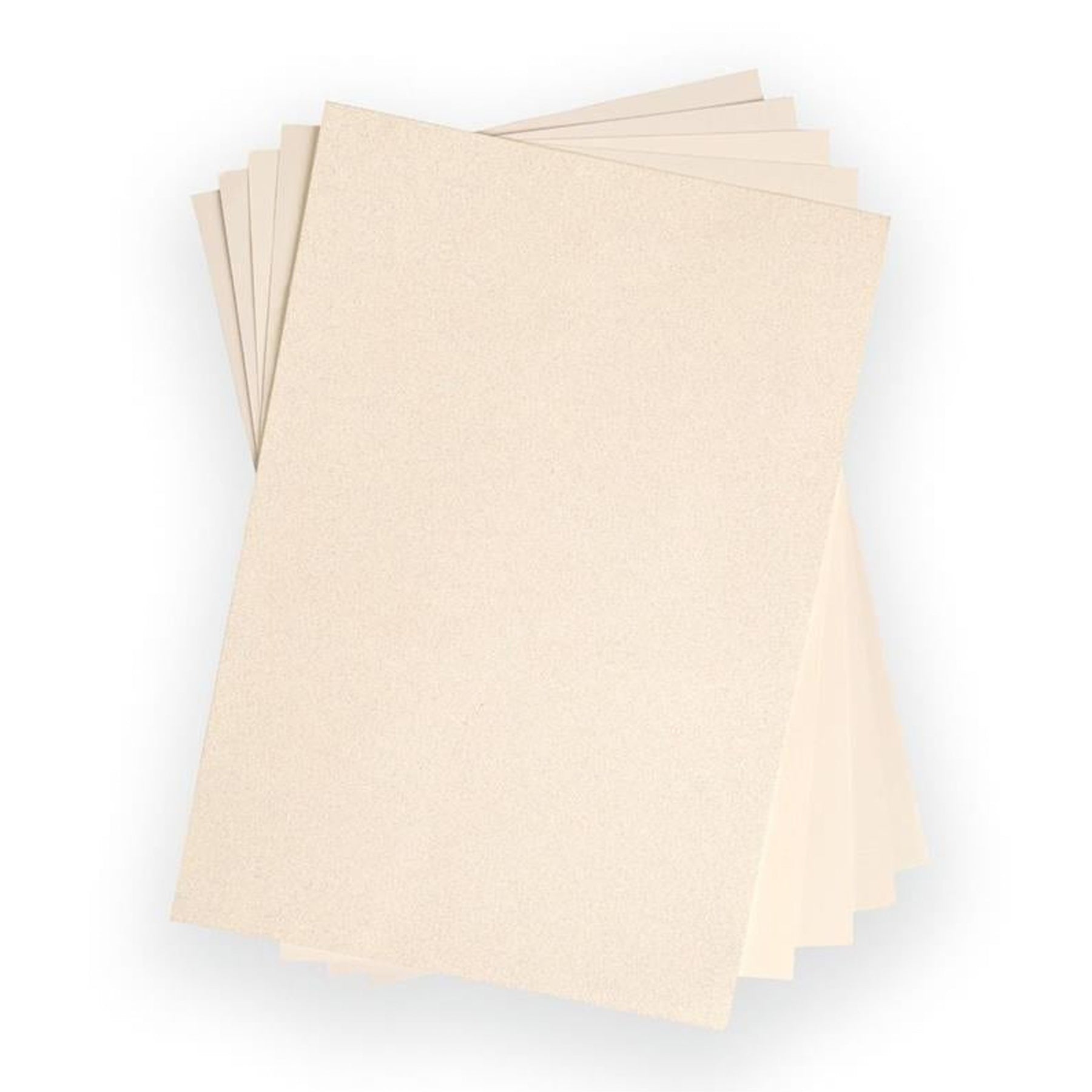 Crealive Sizzix Opulent Cardstock - Ivory Inhalt: 50 Bögen Spezifikationen: 8’’ x 11.5’’ (20.32 cm x 29.21 cm) 250 g/m2 10 Bögen Spiegelkarton 10 Bögen Matt-Metallic 10 Bögen gebürstete Metall-Optik 10 Bögen Glitzer 10 Bögen Perlmutt-Glanz Farbe: Ivory Diese verschiedenen Papiere sind geeignet für: Karten Karten- Verzierungen Geschenkboxen & Verpackungen Plotten Scrapbooking Stanzen Prägen