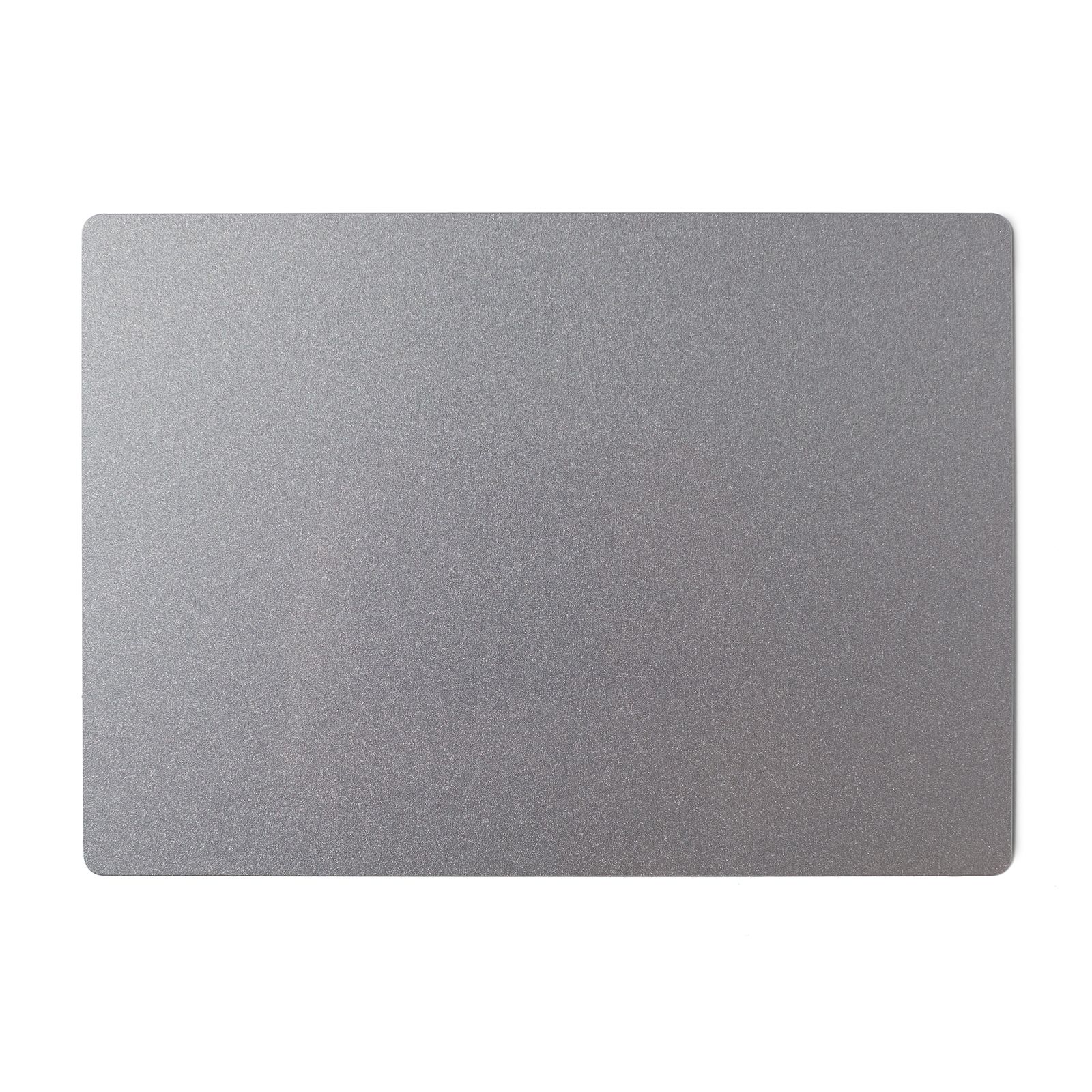 Cricut Aluminium-Schild zum Gravieren 13 x 18 cm, 2 Stück Spezifikationen: 2 hochwertige Aluminium-Schilder Grösse: 5’’ x 7’’ (12,7 x 17,75 cm) Die Aluminium-Schilder sind geeignet für: Gravur mit Cricut Maker Infusbile Ink / Sublimation Diese Aluminium-Schilder kannst Du super gravieren mit filigranen Designs, Lieblingssprüchen oder Logos. Nach dem Gravieren kommt ein schöner Kontrast zum Vorschein.