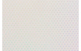 Cricut Folie Acetate 30.5 x 30.5 cm - Sampler Pin-Point  Inhalt:  16 Bogen Grösse: 30.5 x 30.5 mm Farbe: Silber gemustert & holografisch   Die Foil Acetate ist geeignet für:  Fenster in Papierhäuser Einlagen bei Karten oder Boxen Rahmen Geschenkverpackungen