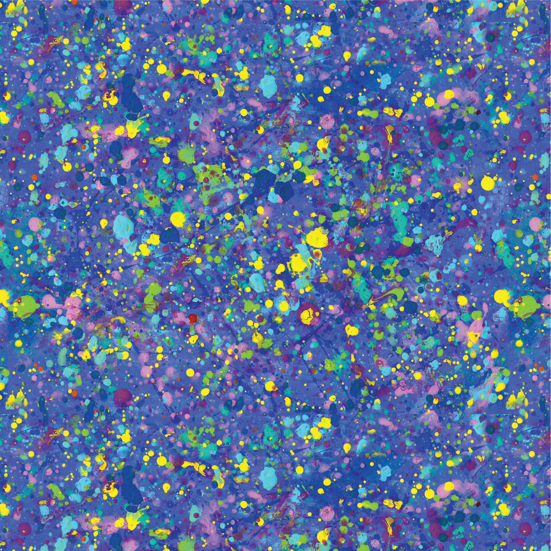 Infusible Ink Transferbogen Joy - Blue Paint Splash Spezifikationen: Cricut Infusible Ink Transfer Sheets Grösse: 11.4 x 30.5 cm Folien für Sublimationsdruck zum Gestalten von tollen Muster und Statements kompatibel mit allen sublimationsfähigen Materialien für glatte, nahtlose Transfers, die nicht knittern oder abblättern Inhalt: 2 Cricut Infusible Ink Transfer Sheets Muster: Blue Paint Splash