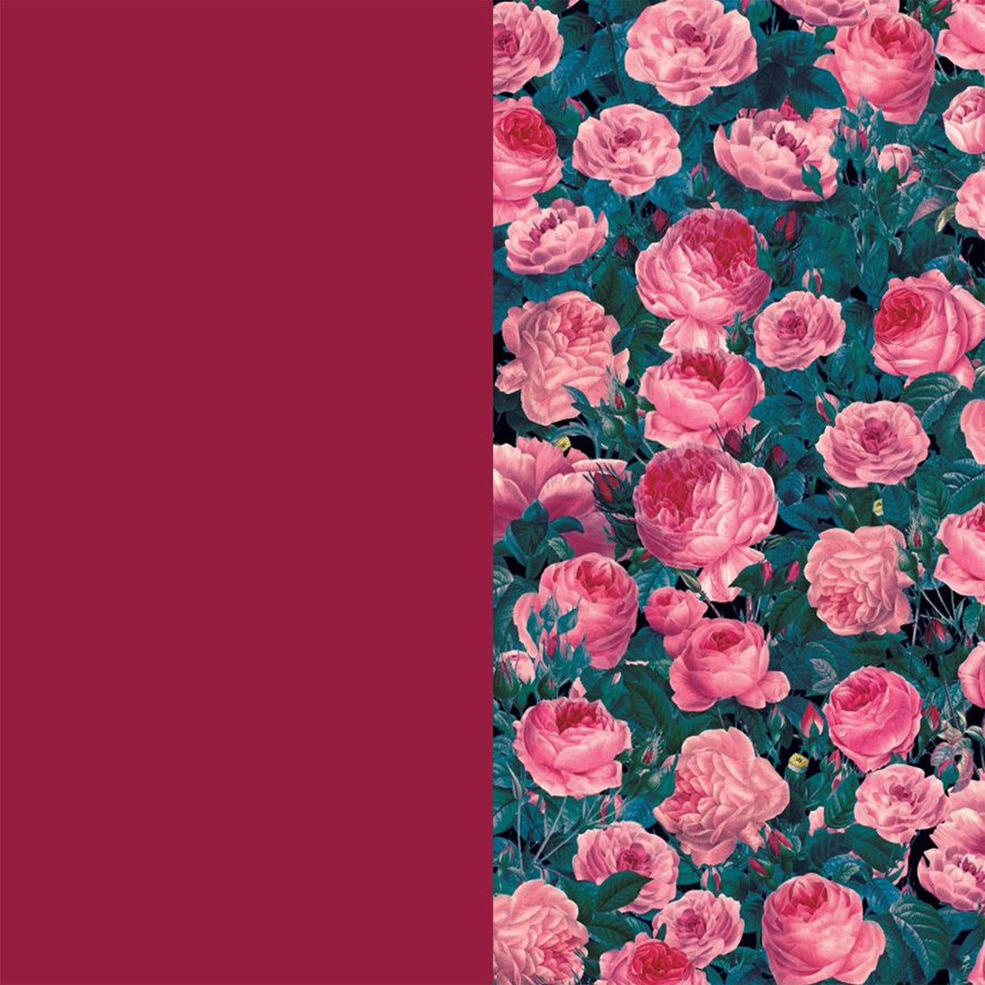 Cricut Infusible Ink Transferbogen - Cabbage Rose Spezifikationen: Cricut Infusible Ink Transfer Sheets Grösse: 30.5 x 30.5 cm (12" x 12") Folien für Sublimationsdruck zum Gestalten von tollen Muster und Statements kompatibel mit allen sublimationsfähigen Materialien für glatte, nahtlose Transfers, die nicht knittern oder abblättern Inhalt: 2 Cricut Infusible Ink Transfer Sheets 1 x Cabbage Rose Design 1 x Uni