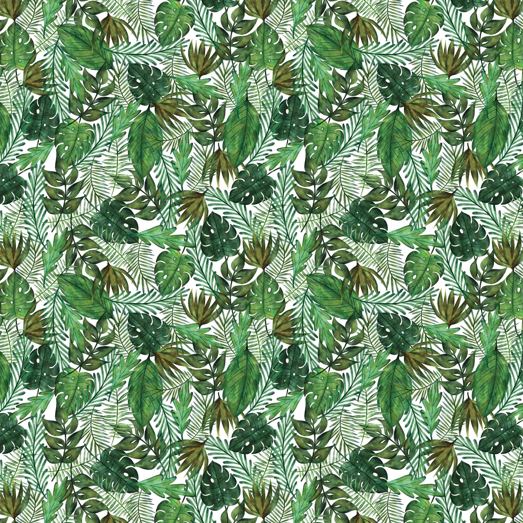 Cricut Infusible Ink Transferbogen - Tropical Palm Spezifikationen: Cricut Infusible Ink Transfer Sheets Grösse: 30.5 x 30.5 cm (12" x 12") Folien für Sublimationsdruck zum Gestalten von tollen Muster und Statements kompatibel mit allen sublimationsfähigen Materialien für glatte, nahtlose Transfers, die nicht knittern oder abblättern Inhalt: 2 Cricut Infusible Ink Transfer Sheets 1 x Tropische Palmen Design 1 x Uni Grün