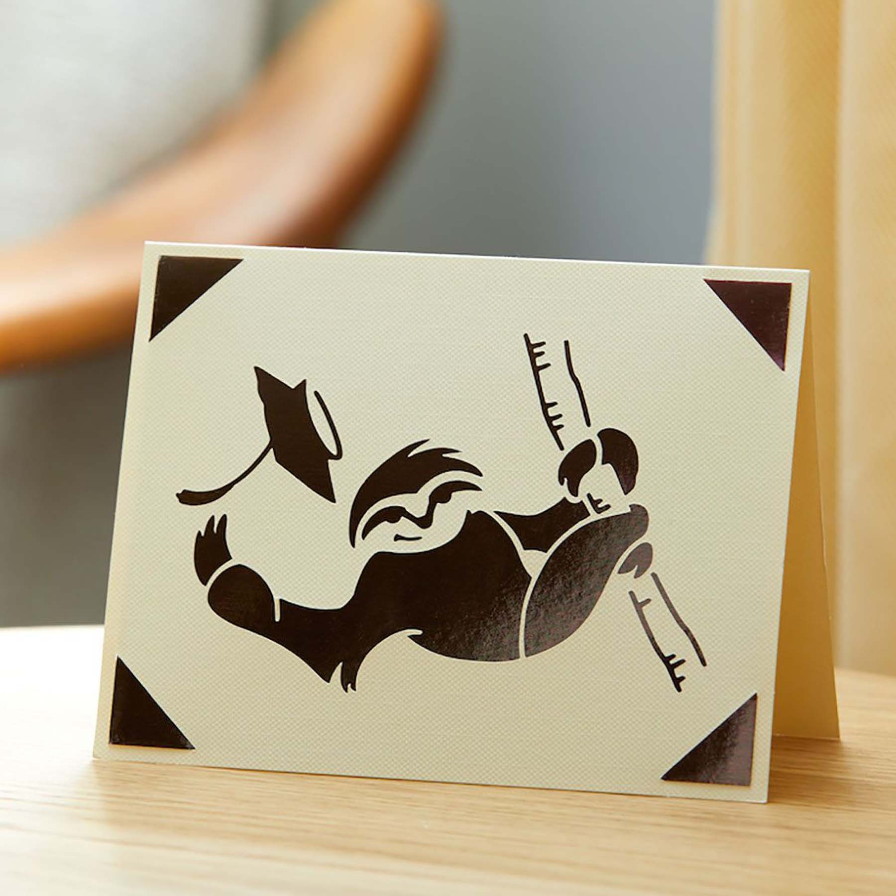 Crealive Cricut Joy Einlegekarten R30 - 12 Stück - Macarons Inhalt: 12 Karten im Format 4.5" x 6.25" (11.43 cm x 15.87 cm) (zusammengeklappt) - Kartenfarben: 3 x Tulip, 3 x Powder Blue, 3 x Whispering Blue und 3 x Lavender 12 Einlagen im Format 4.25" x 6" (10.8 cm x 15.2 cm) - Einlagefarbe: Gunmetal 12 Umschläge in 4.6" x 6.5" (11.8 cm x 16.5 cm) - Farbe: Weiss Cricut Joy Einlegekarten sind geeignet für: Karten Einladungen