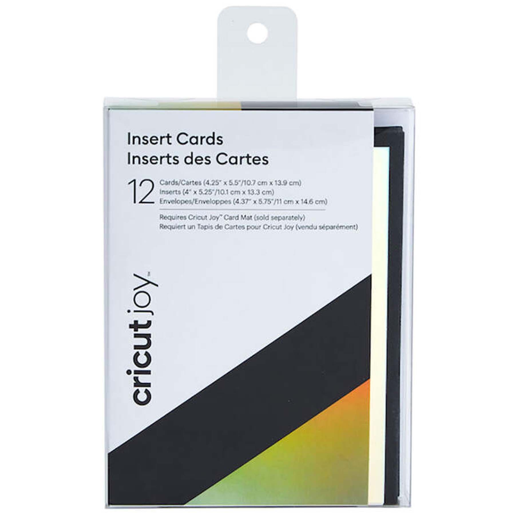 Crealive Cricut Schneideplotter Joy Starter Bundle inkl. 60 Stück Tonkarton Winter Mit einem Gewicht von nur 1,75 kg personalisiert diese intelligente kleine Schneide- und Schreibmaschine Joy beinahe alles. Joy kann mehr als 50 Materialien schneiden, einschliesslich Flex- & Flockfolie, Karten, Vinyl, Papier und Smart Materials™ für superleichte, superlange Schnitte ohne Schneidematte.