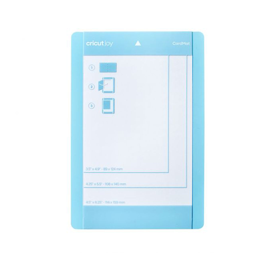 Crealive Cricut Schneideplotter Joy Starter Bundle inkl. 60 Stück Tonkarton Winter Mit einem Gewicht von nur 1,75 kg personalisiert diese intelligente kleine Schneide- und Schreibmaschine Joy beinahe alles. Joy kann mehr als 50 Materialien schneiden, einschliesslich Flex- & Flockfolie, Karten, Vinyl, Papier und Smart Materials™ für superleichte, superlange Schnitte ohne Schneidematte.