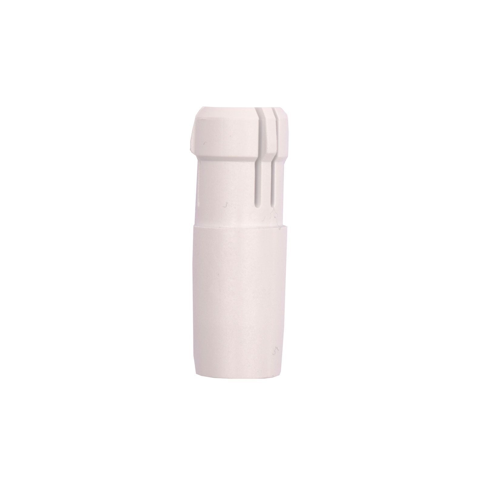Der Cricut Stiftadapter ist bereits im Lieferumfang Deiner Schneidemaschine Cricut Explore oder Maker eingebaut und ermöglicht Dir das Schreiben, Zeichnen und das Falzen mit dem Falzstift (Scoring Stylus). Du kannst den Adapter ganz einfach in der A-Klemme Deiner Maschine einbauen. Dies ist ein ERSATZTEIL, falls das Originalteil defekt sein sollte. Inhalt: 1 Stiftadapter / Ersatzteil für die Klemme A Der Stiftadapter ist nicht geeignet für Cricut Explore One Geräte.