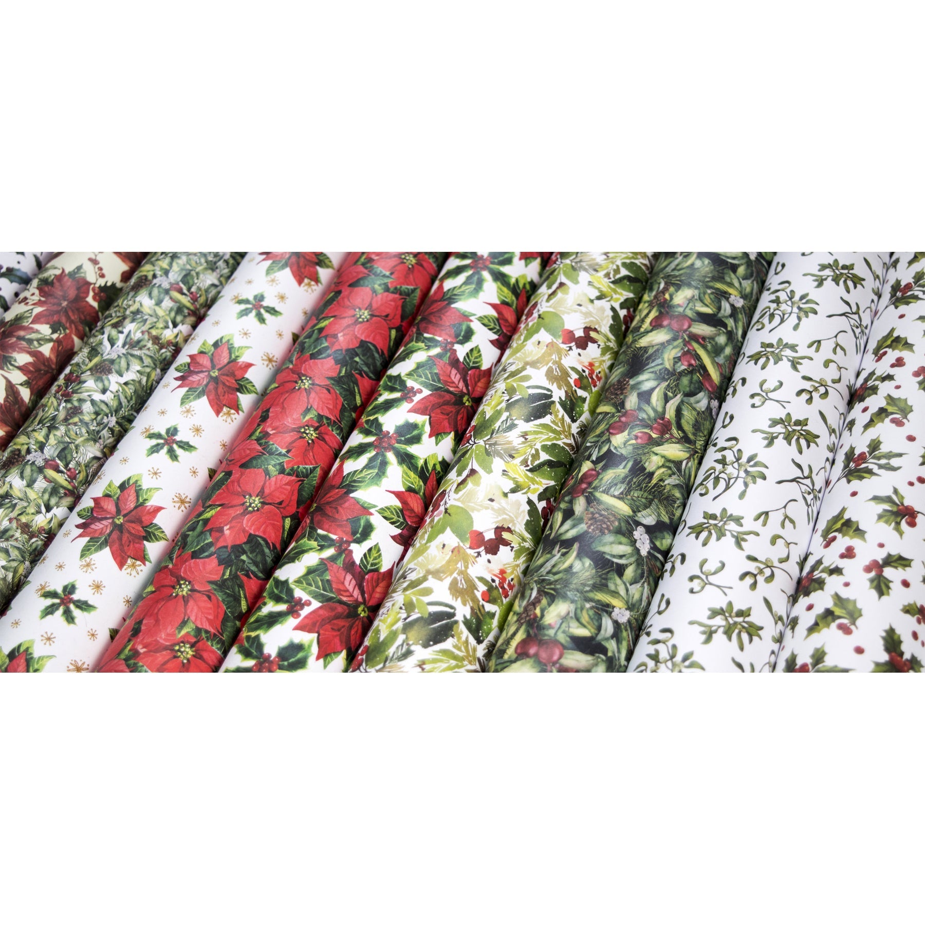 Crealive Premium Paper Pad 180 g/m2 - 6’’ x 6’’ - Festive Flora Inhalt: 40 Bogen 20 Designs beidseitig bedruckt Spezifikationen: 6’’ x 6’’ (15.25 cm x 15.25 cm) 180 g/m2 beidseitig bedruckt säure- und ligninfrei lässt sich super schneiden Dieses Paper Pad / Designpapier ist geeignet für: Karten-Verzierungen Verpackungs-Dekoration Plotten Scrapbooking