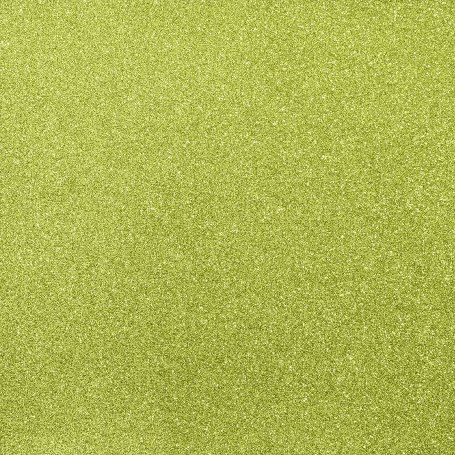 Crealive Glitzer Papier selbstklebend 160 g/m2 - 12’’ x 12’’ - Limonengrün Spezifikationen: Papier mit Klebstoff 12’’ x 12’’ (30.5 cm x 30.5 cm) Gewicht: 160 g/m2 Selbstklebend Oberfläche: Glitzer Farbe: Limonengrün Das selbstklebende Papier ist geeignet für: Geburtstagskarten Einladungen Dekorationen Plotten Scrapbooking-Seiten