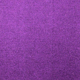 Crealive Glitzer Papier selbstklebend 160 g/m2 - 12’’ x 12’’ - Violett  Spezifikationen:  Papier mit Klebstoff 12’’ x 12’’ (30.5 cm x 30.5 cm) Gewicht: 160 g/m2 Selbstklebend Oberfläche: Glitzer Farbe: Violett    Das selbstklebende Papier ist geeignet für:  Geburtstagskarten Einladungen Dekorationen Plotten Scrapbooking-Seiten